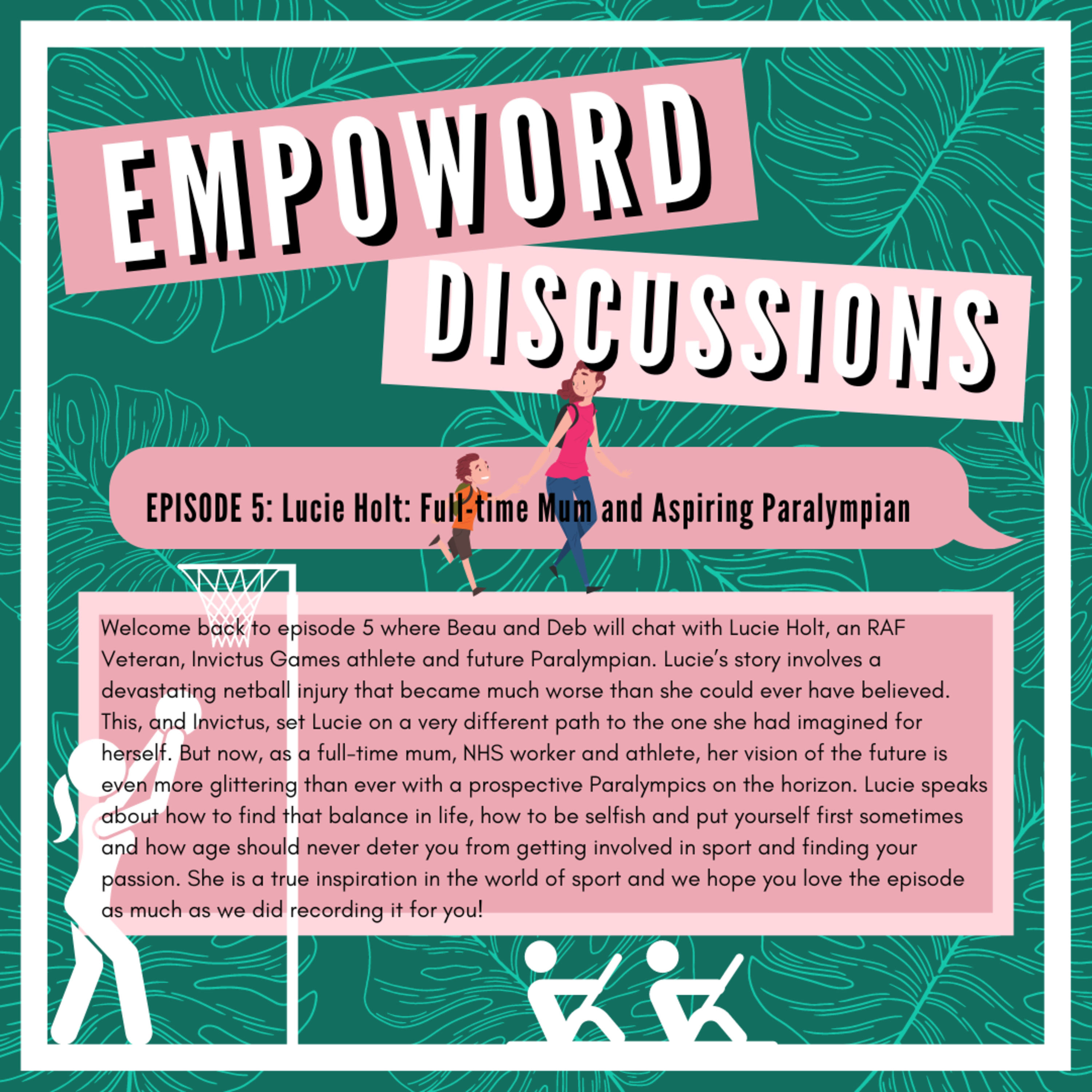 Empoword Discussions