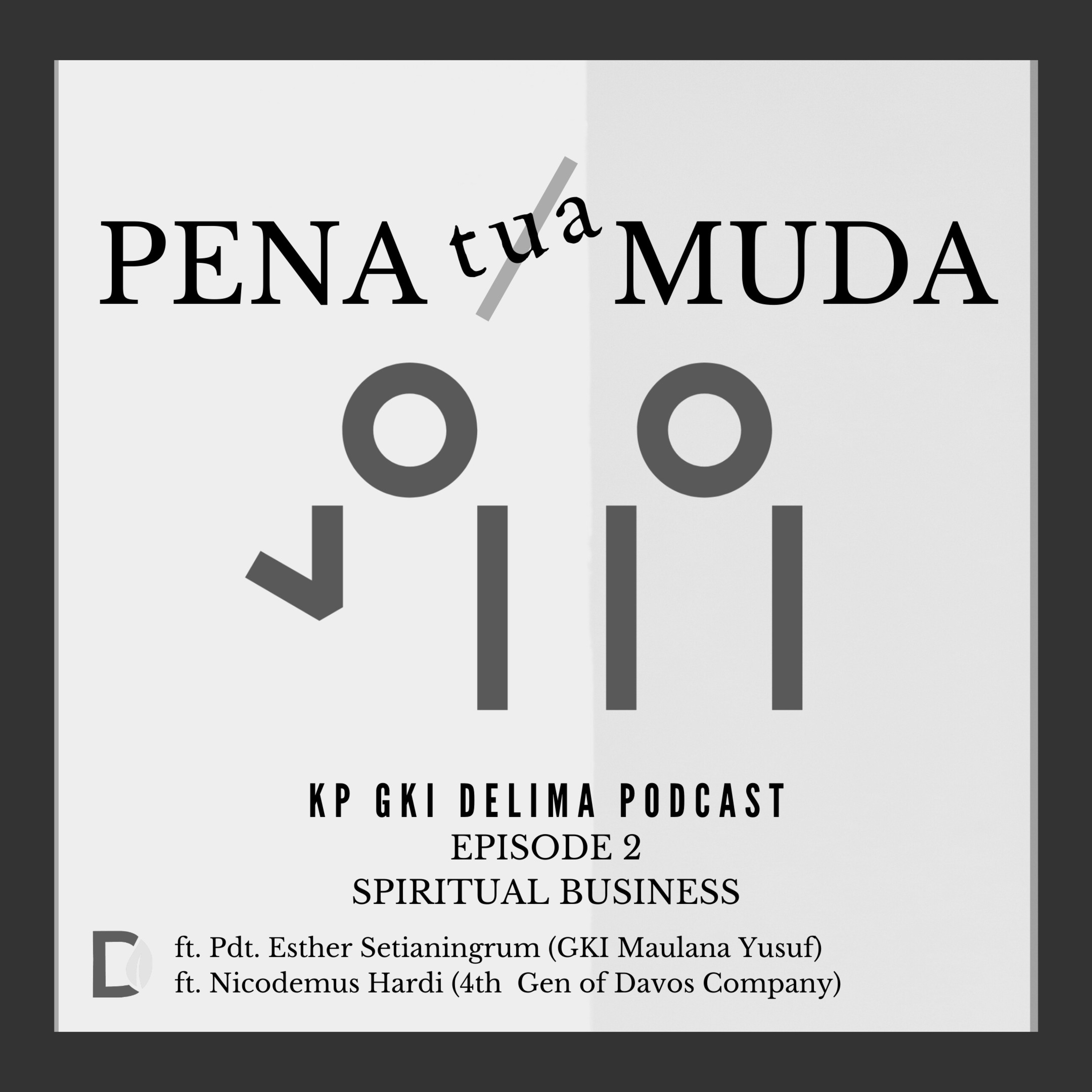 Pena Muda
