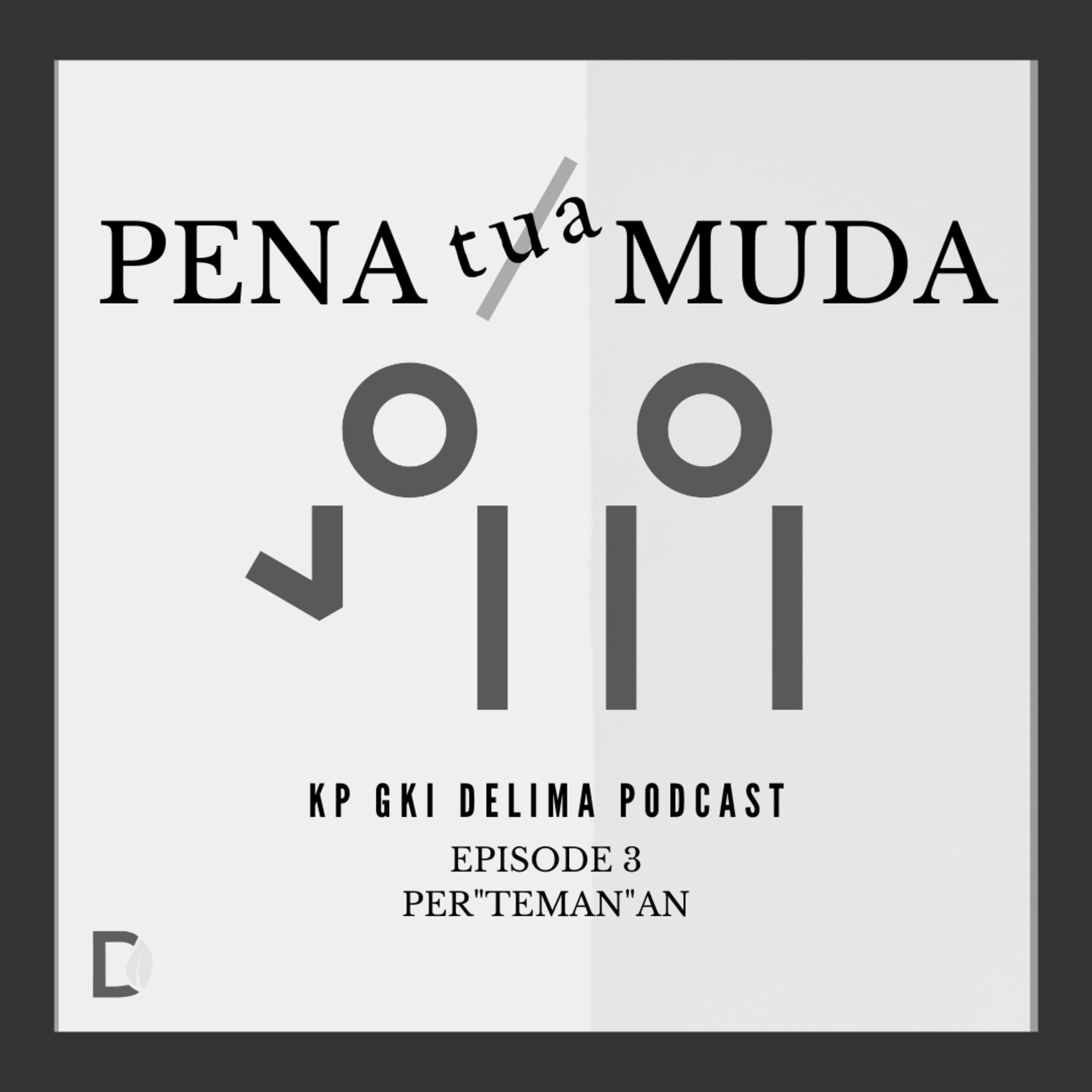 Pena Muda