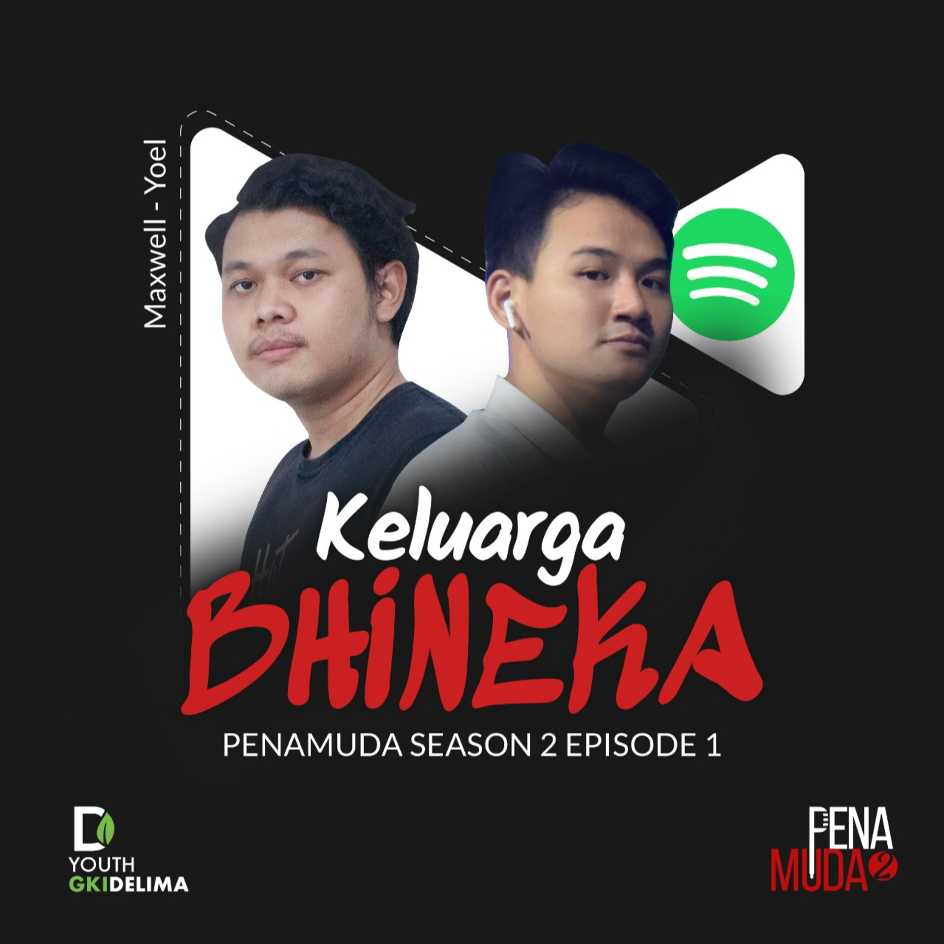 Pena Muda
