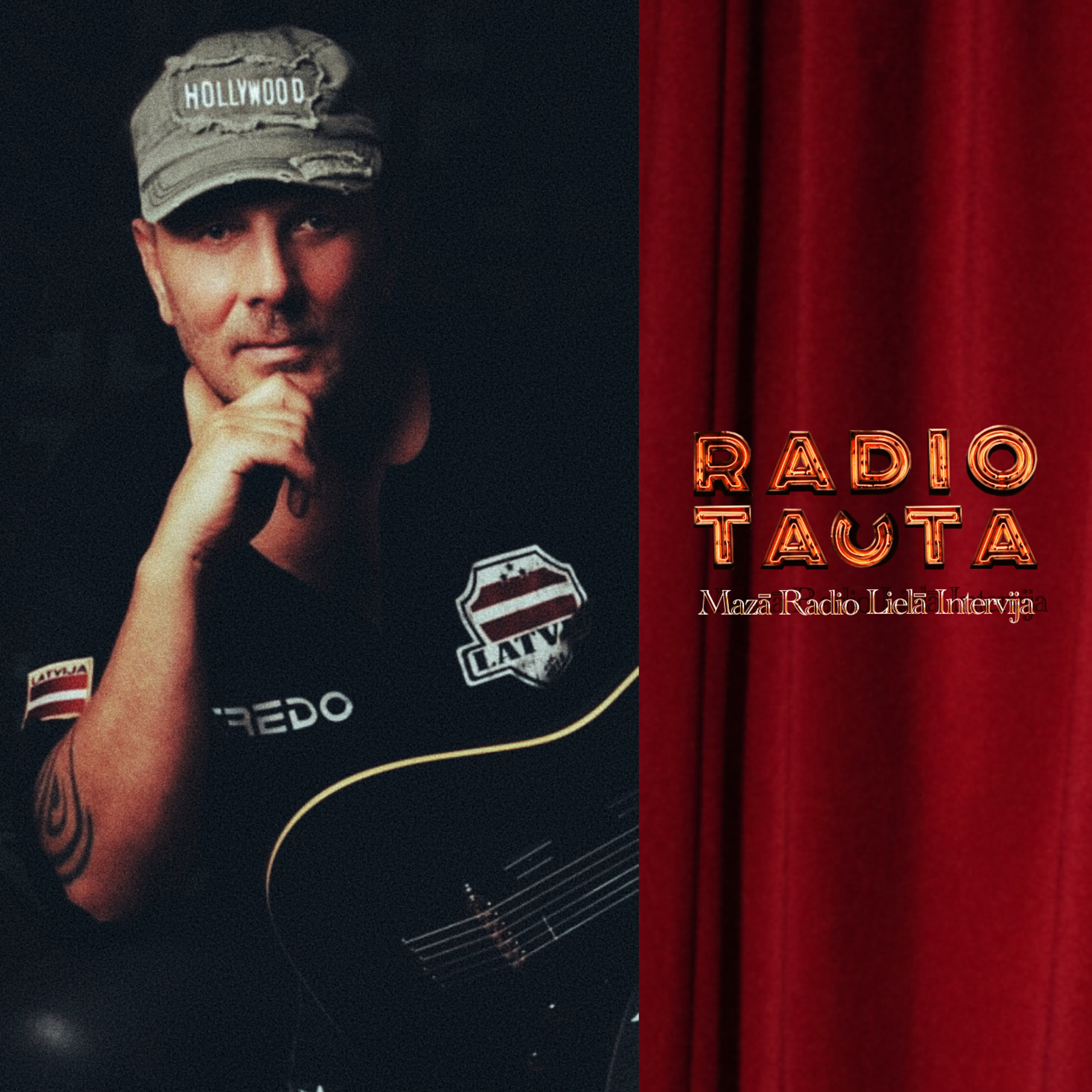 Radio Tauta