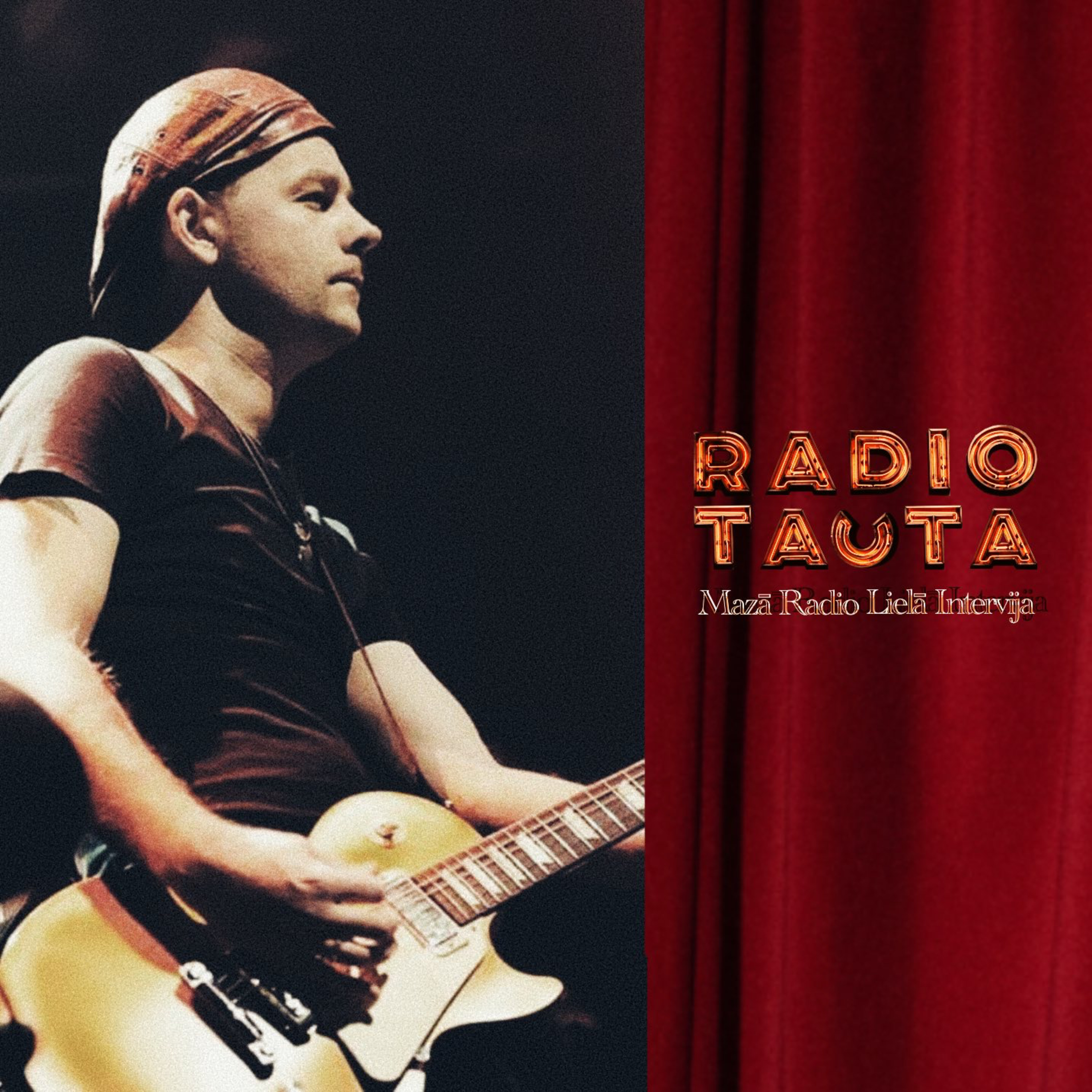 Radio Tauta