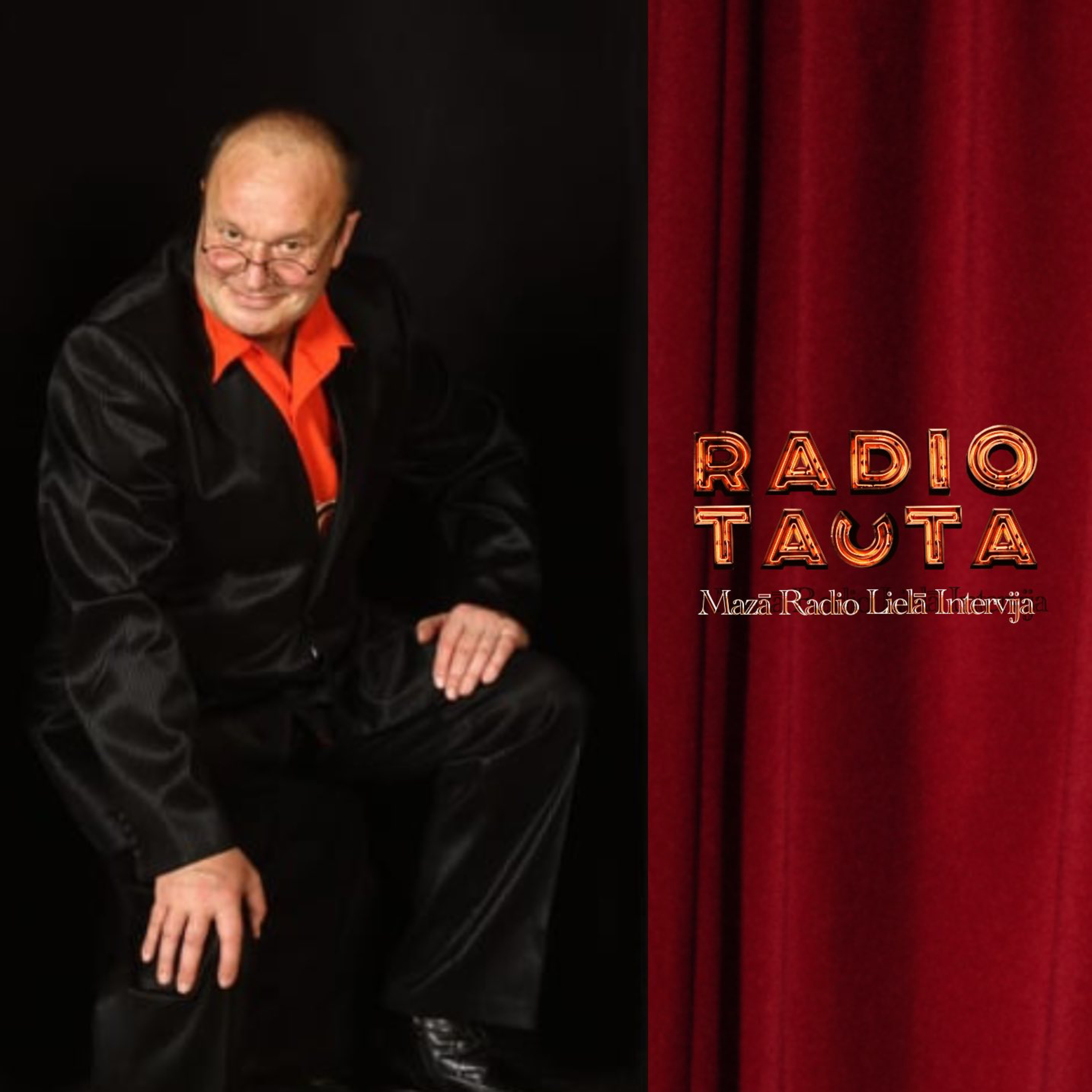 Radio Tauta