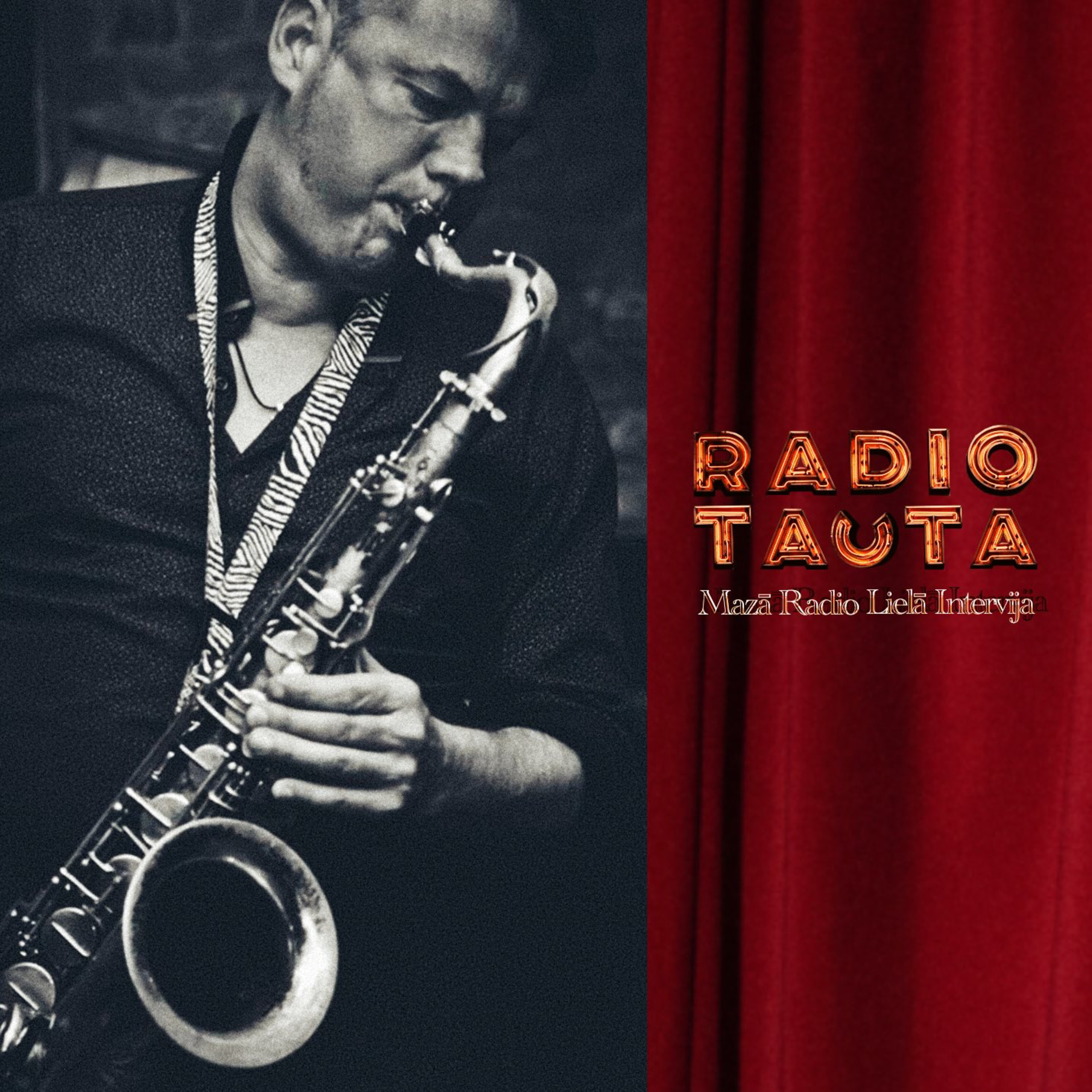 Radio Tauta