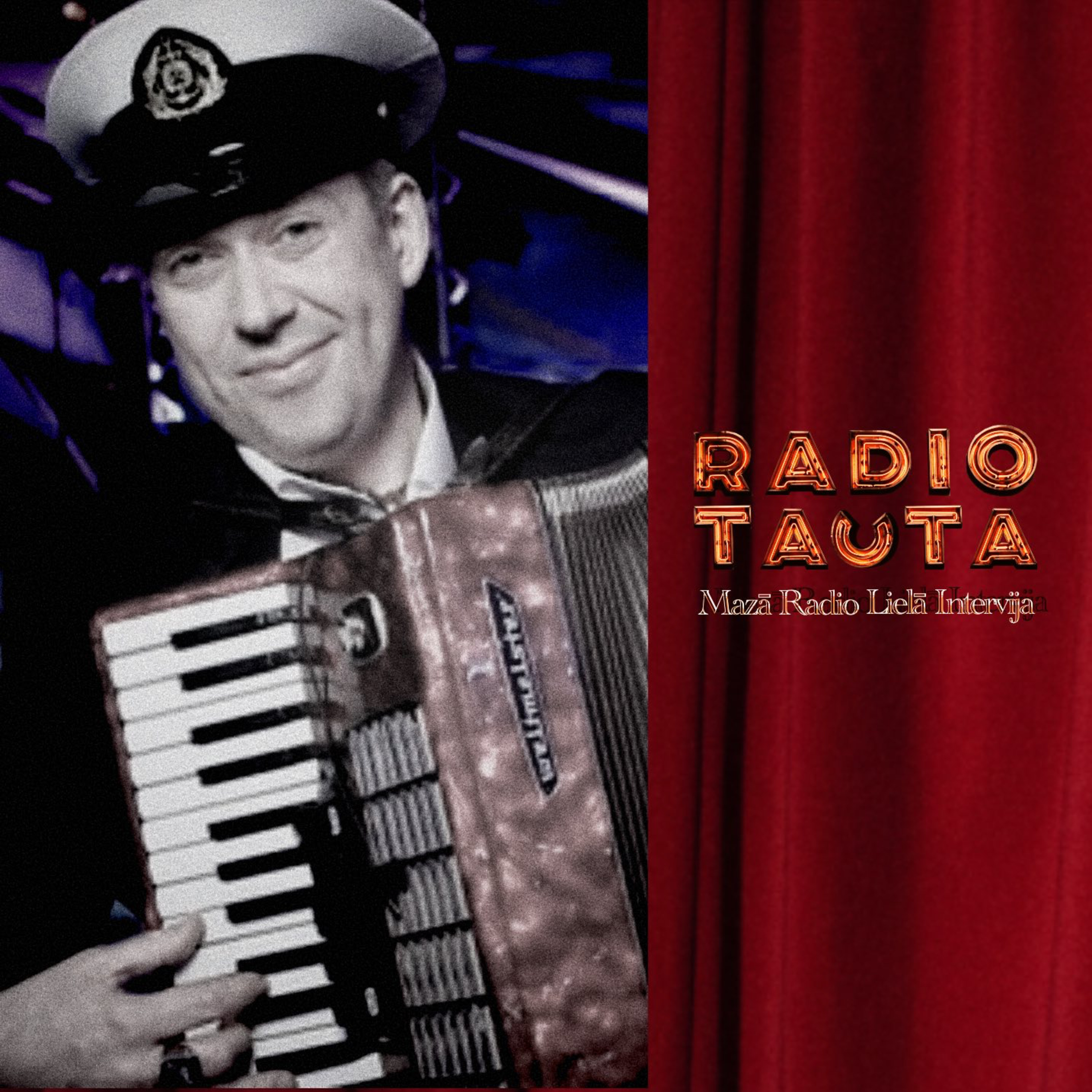 Radio Tauta