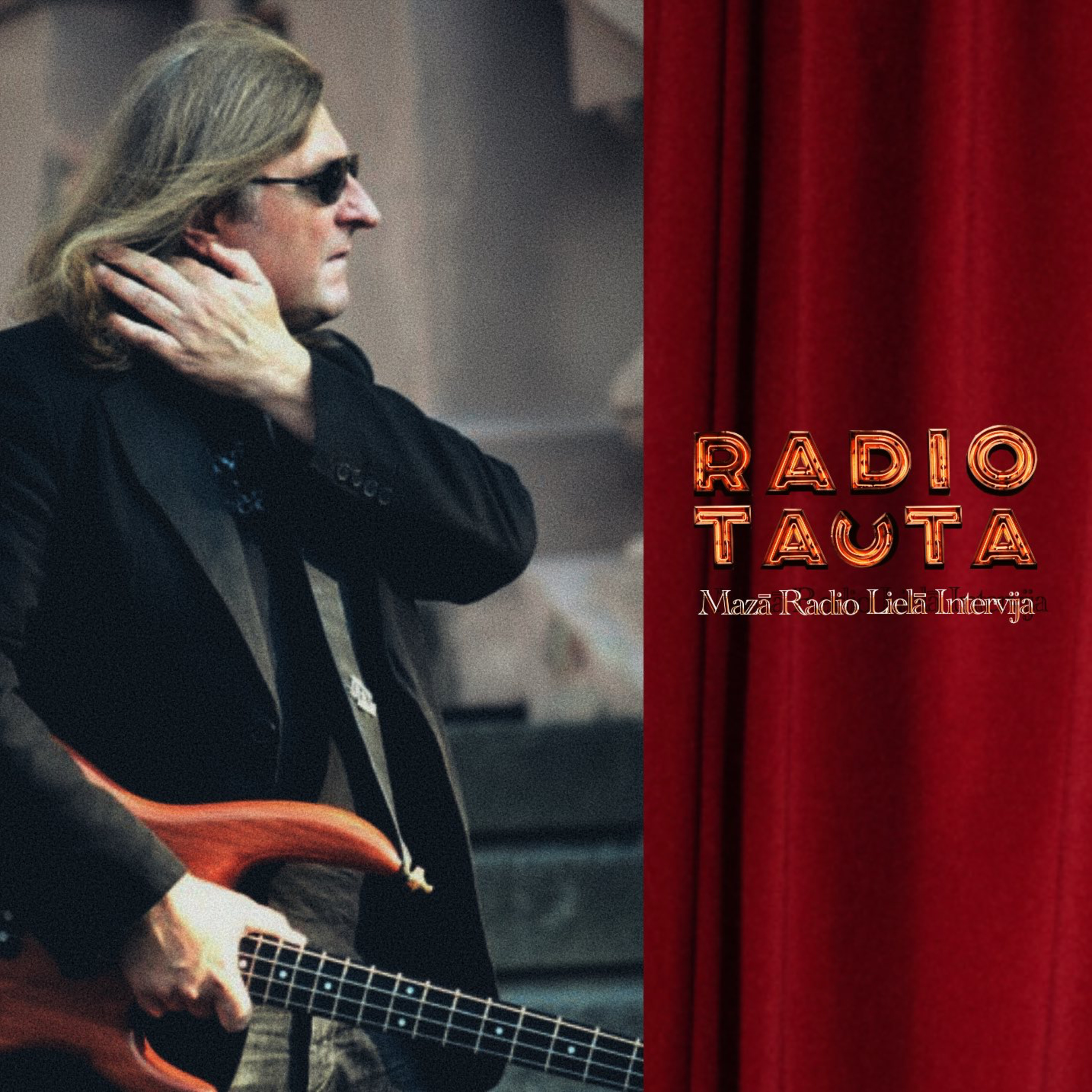 Radio Tauta