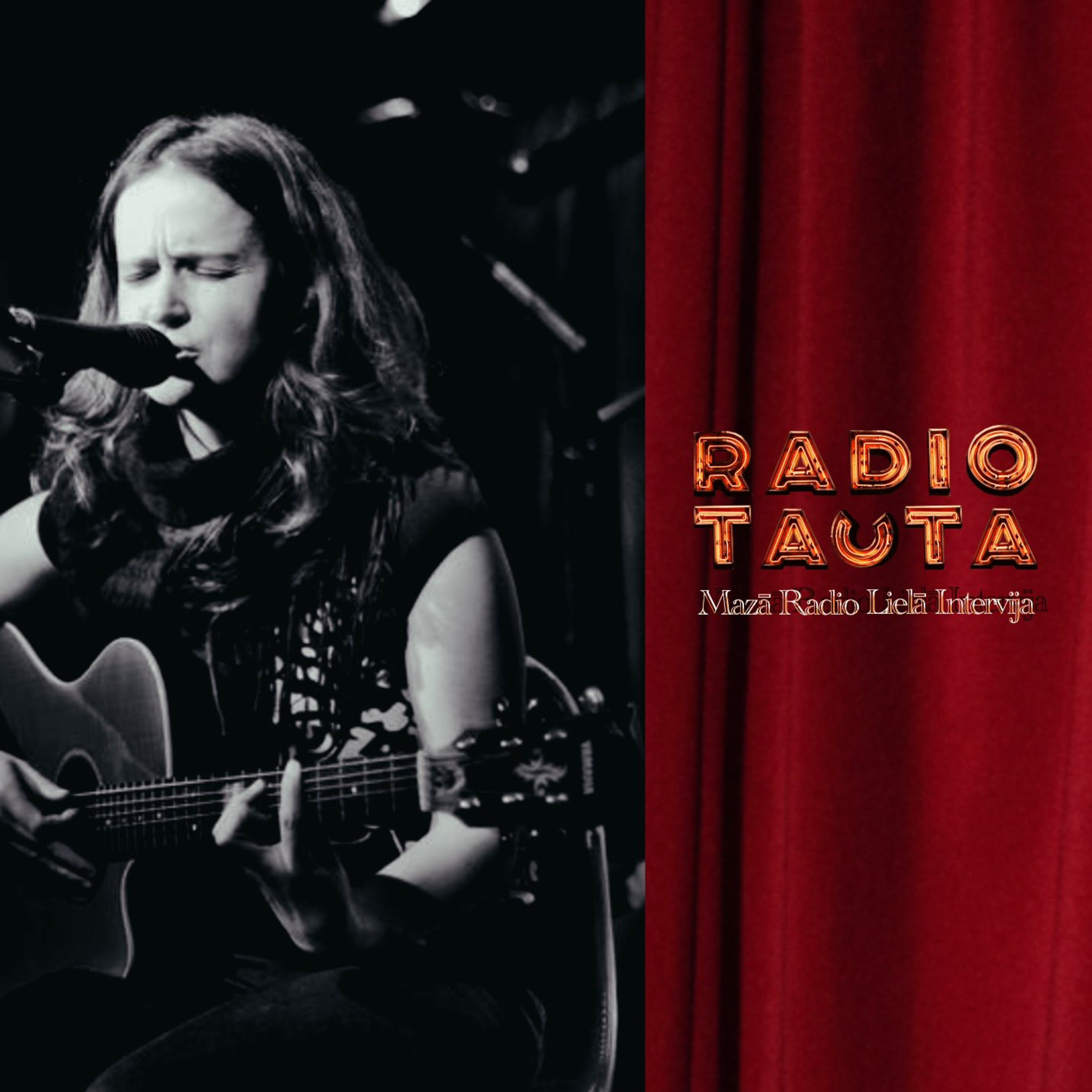 Radio Tauta