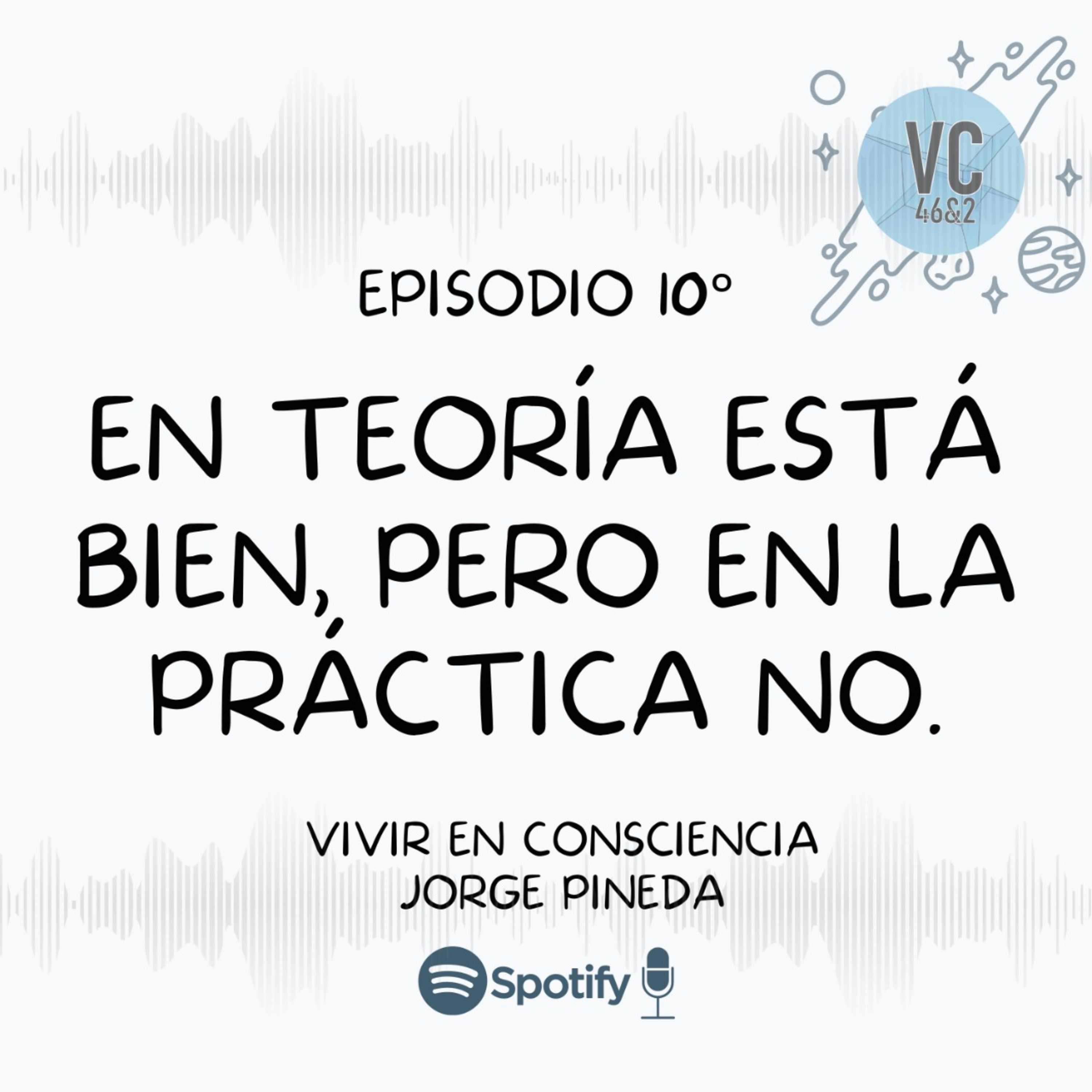 Vivir en Consciencia