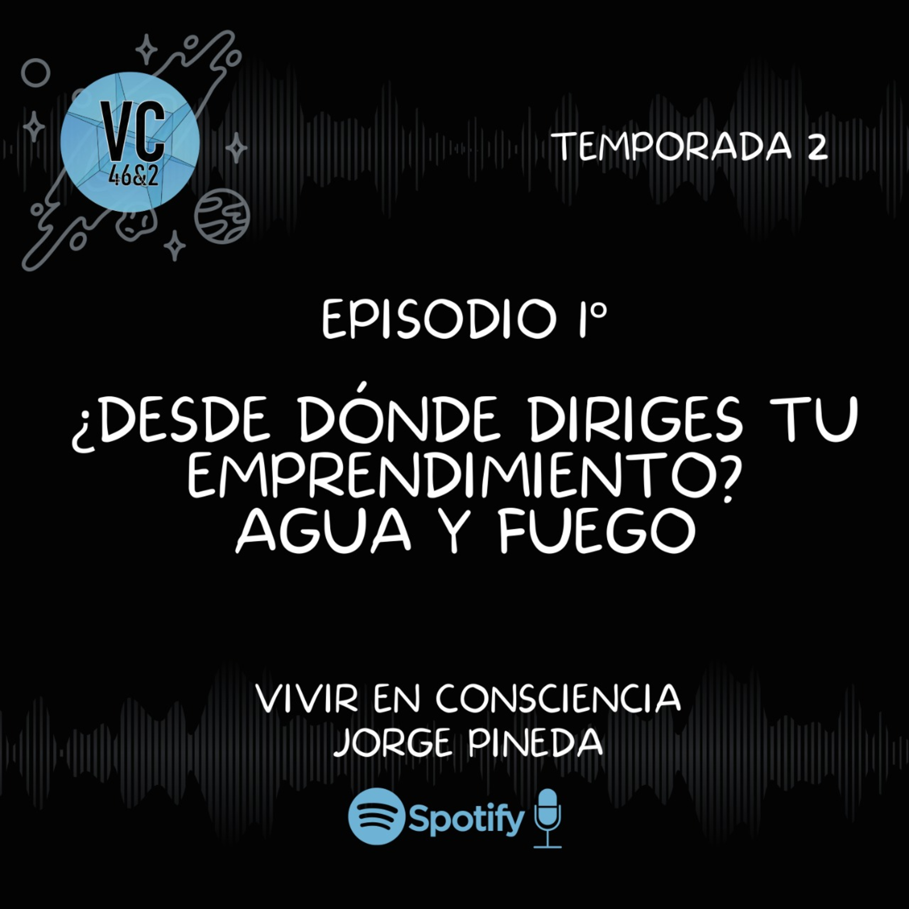 Vivir en Consciencia