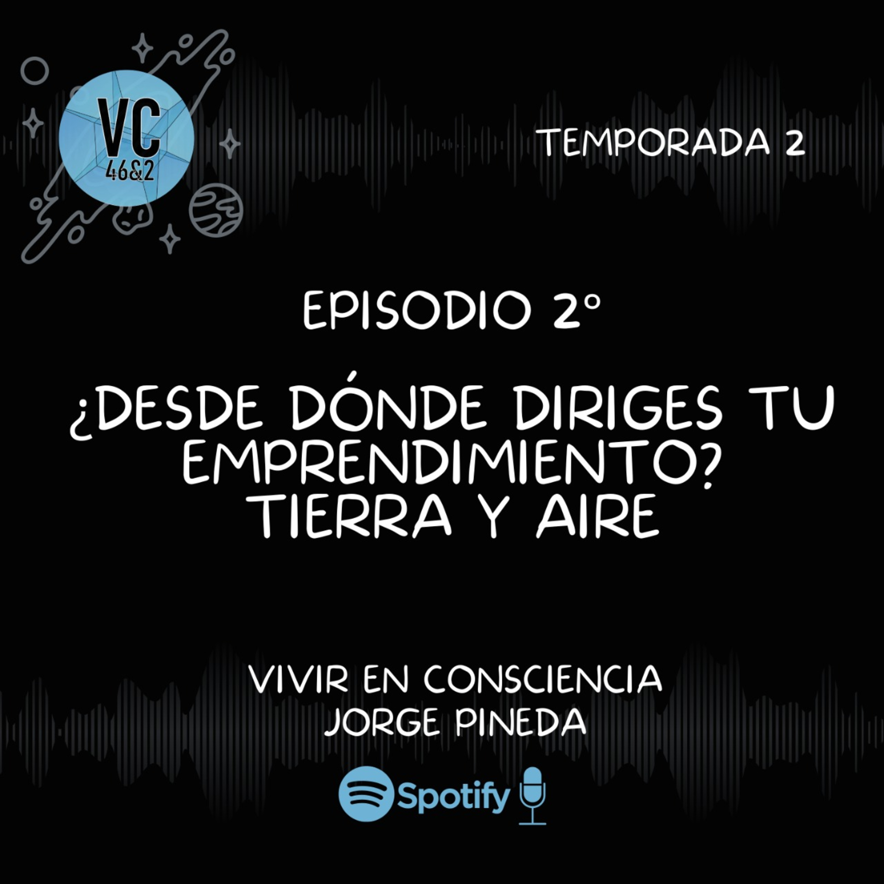 Vivir en Consciencia