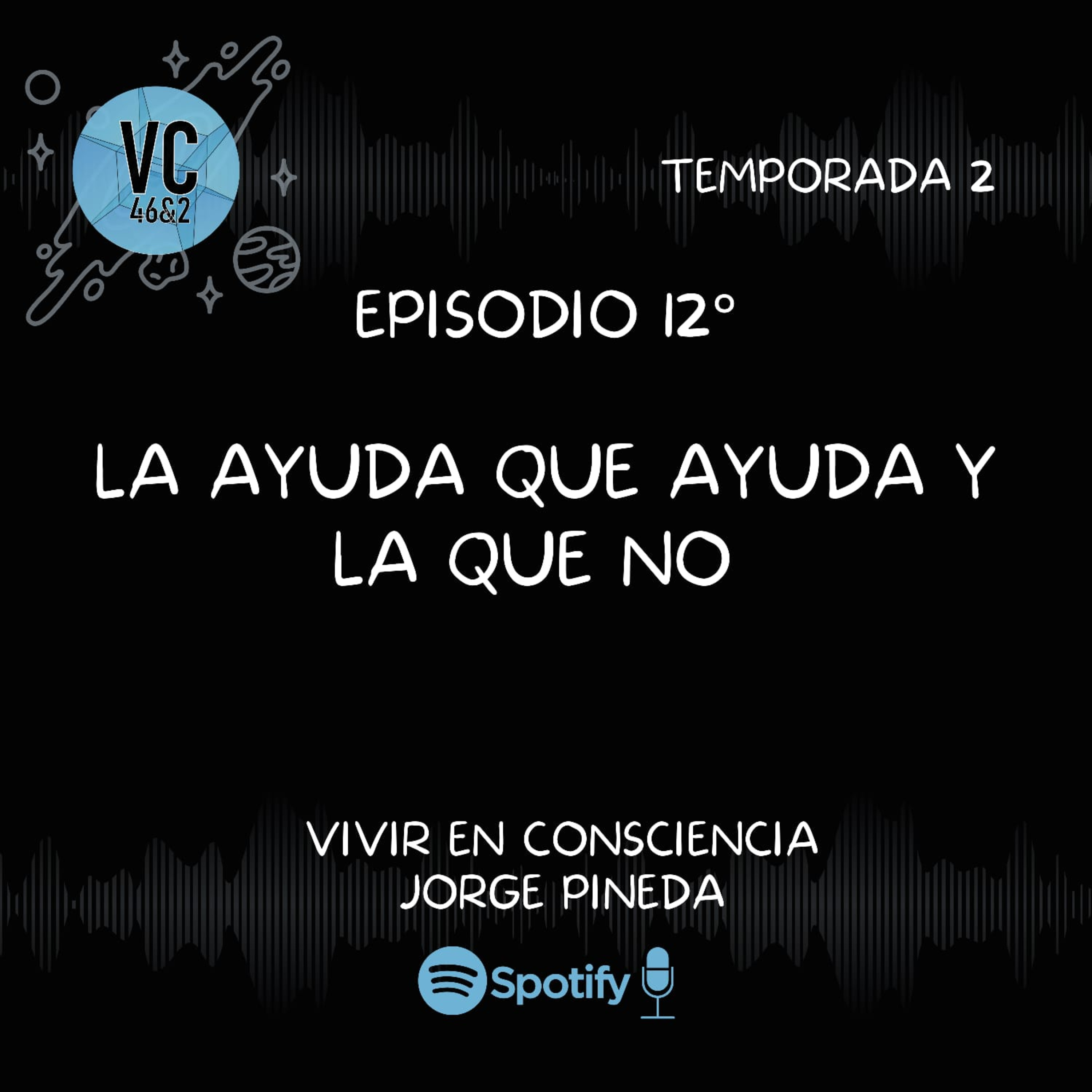 Vivir en Consciencia