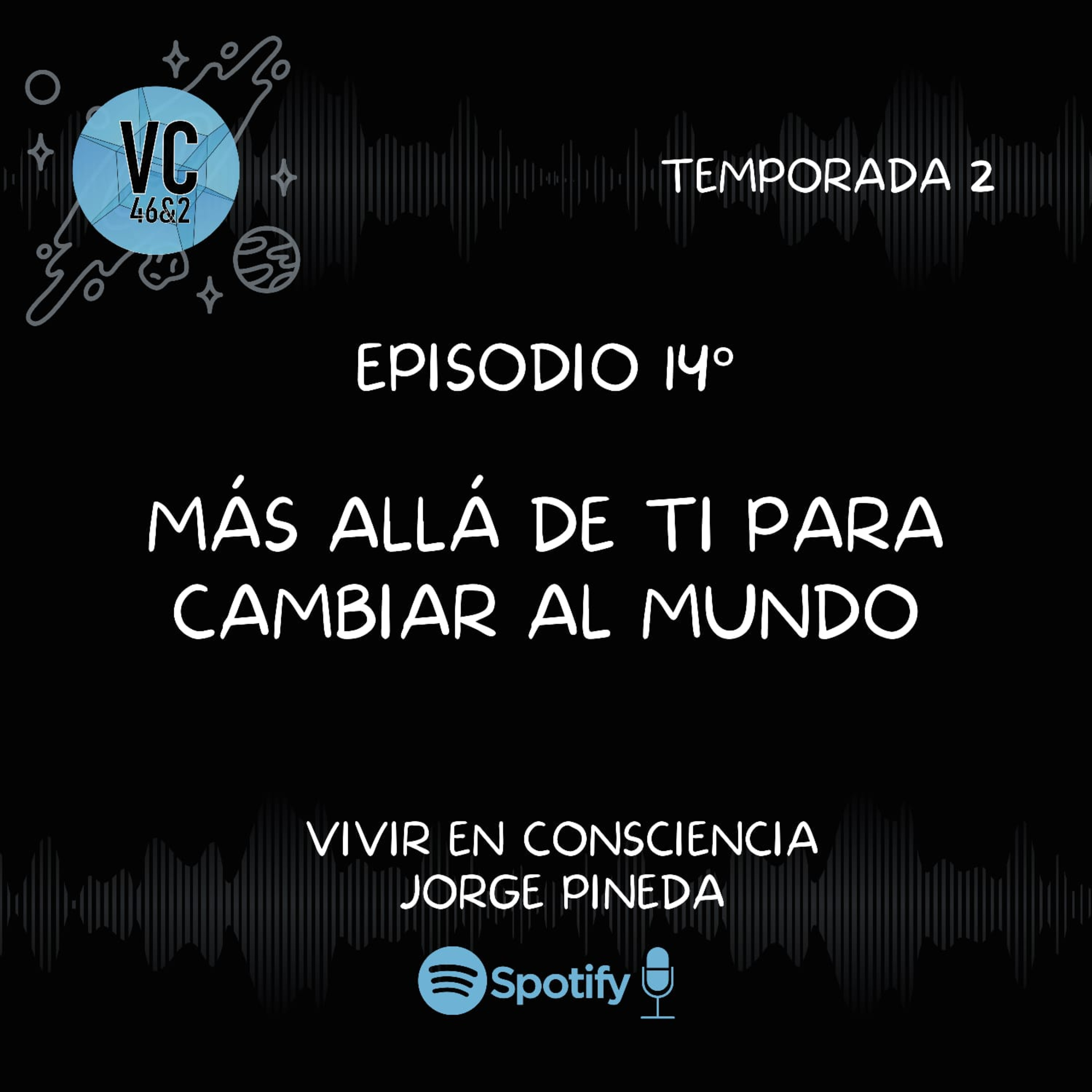 Vivir en Consciencia