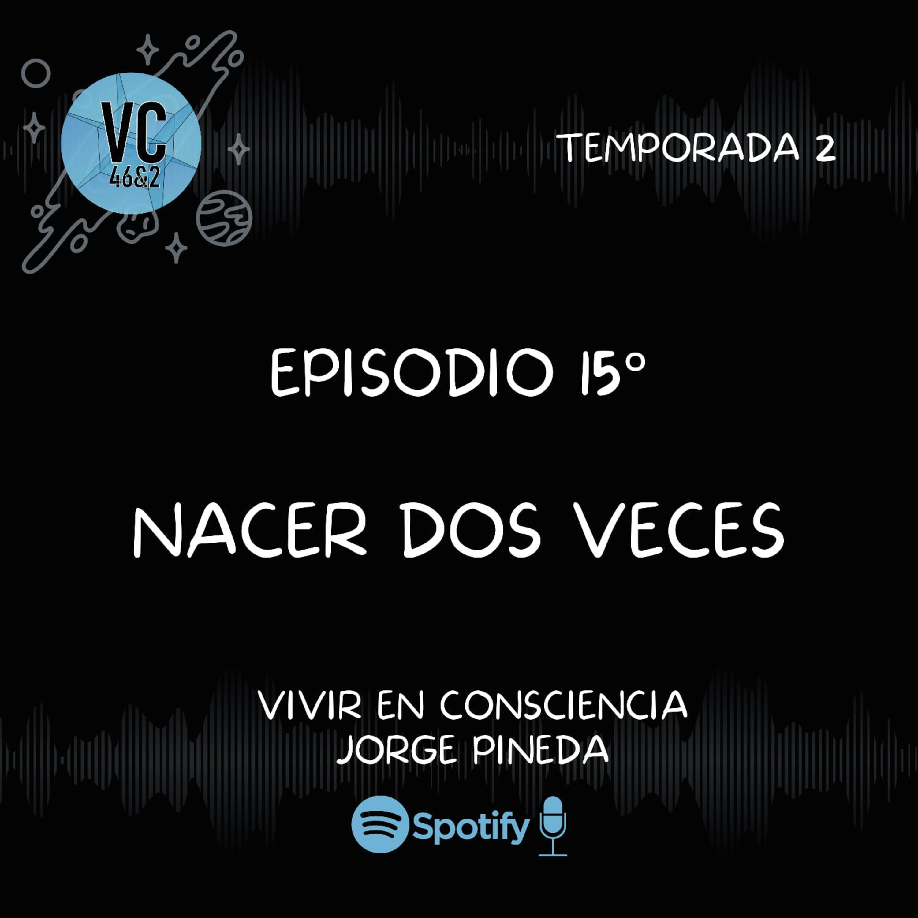 Vivir en Consciencia