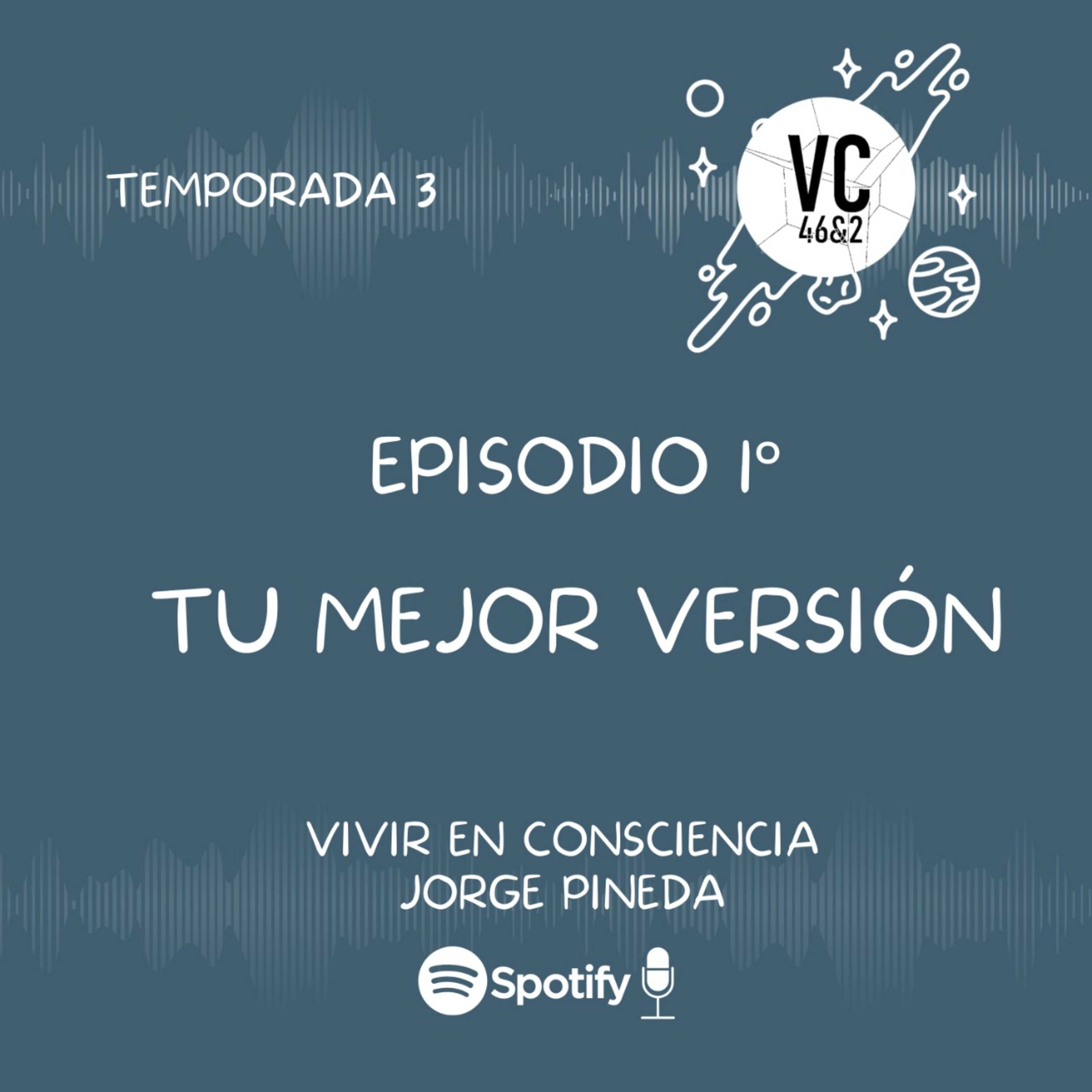 Vivir en Consciencia