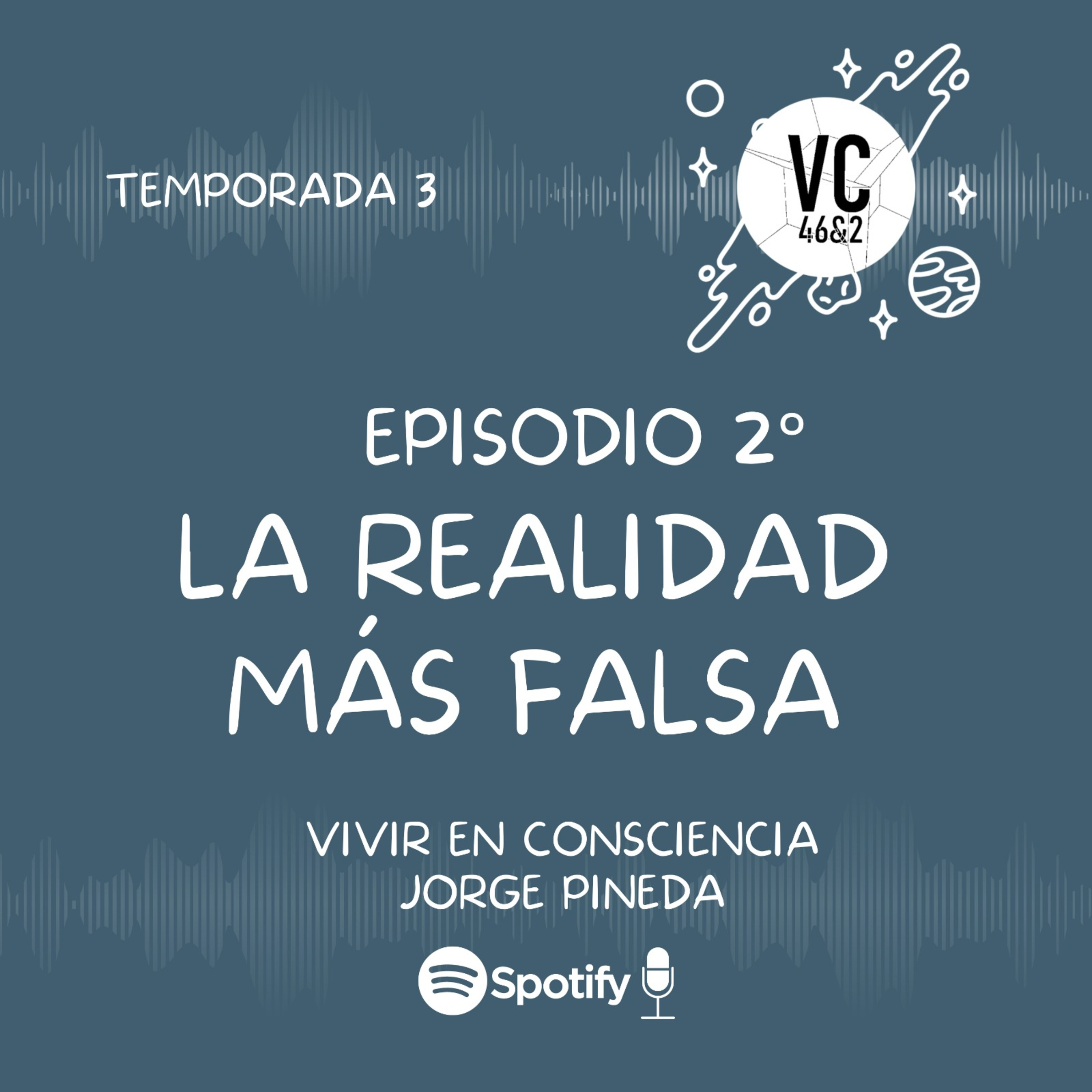 Vivir en Consciencia