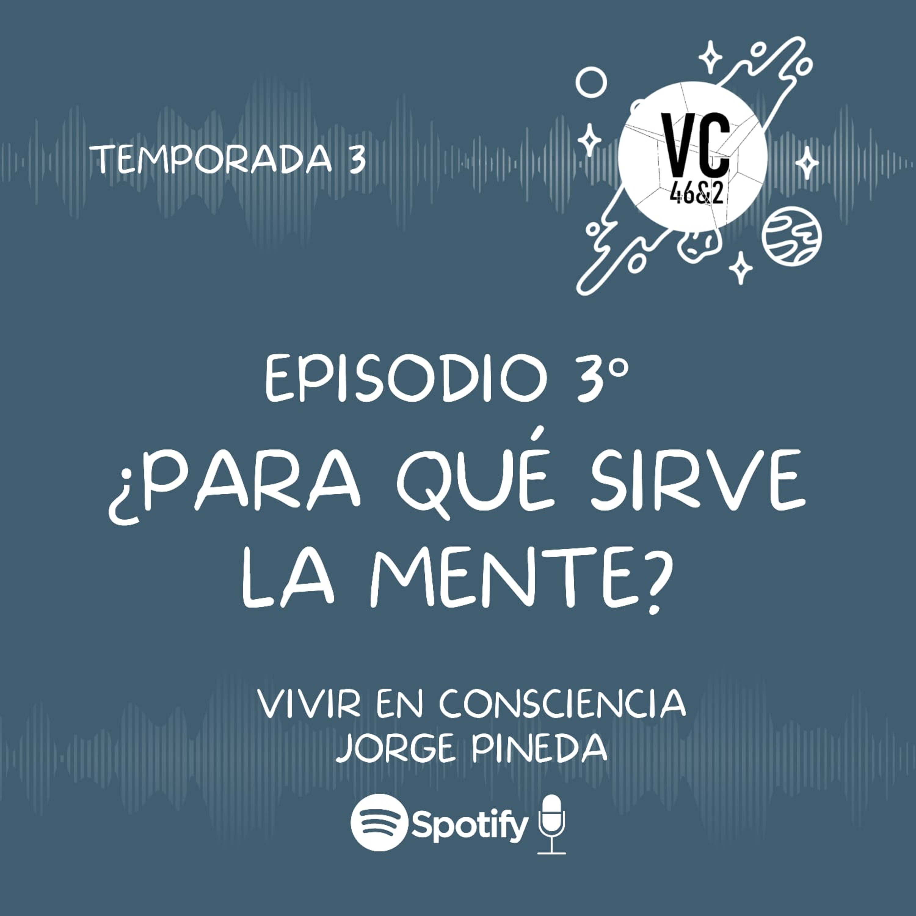 Vivir en Consciencia