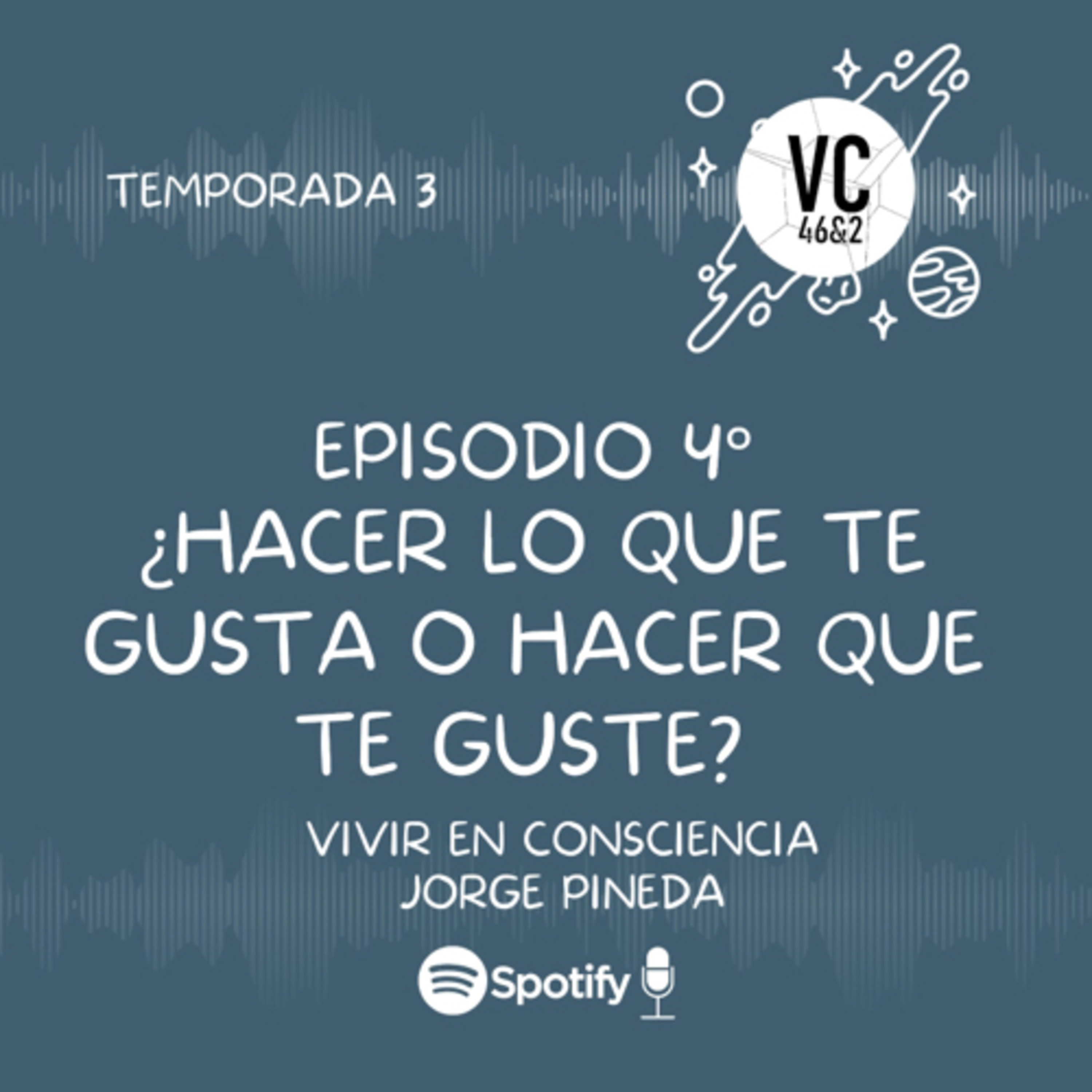 Vivir en Consciencia