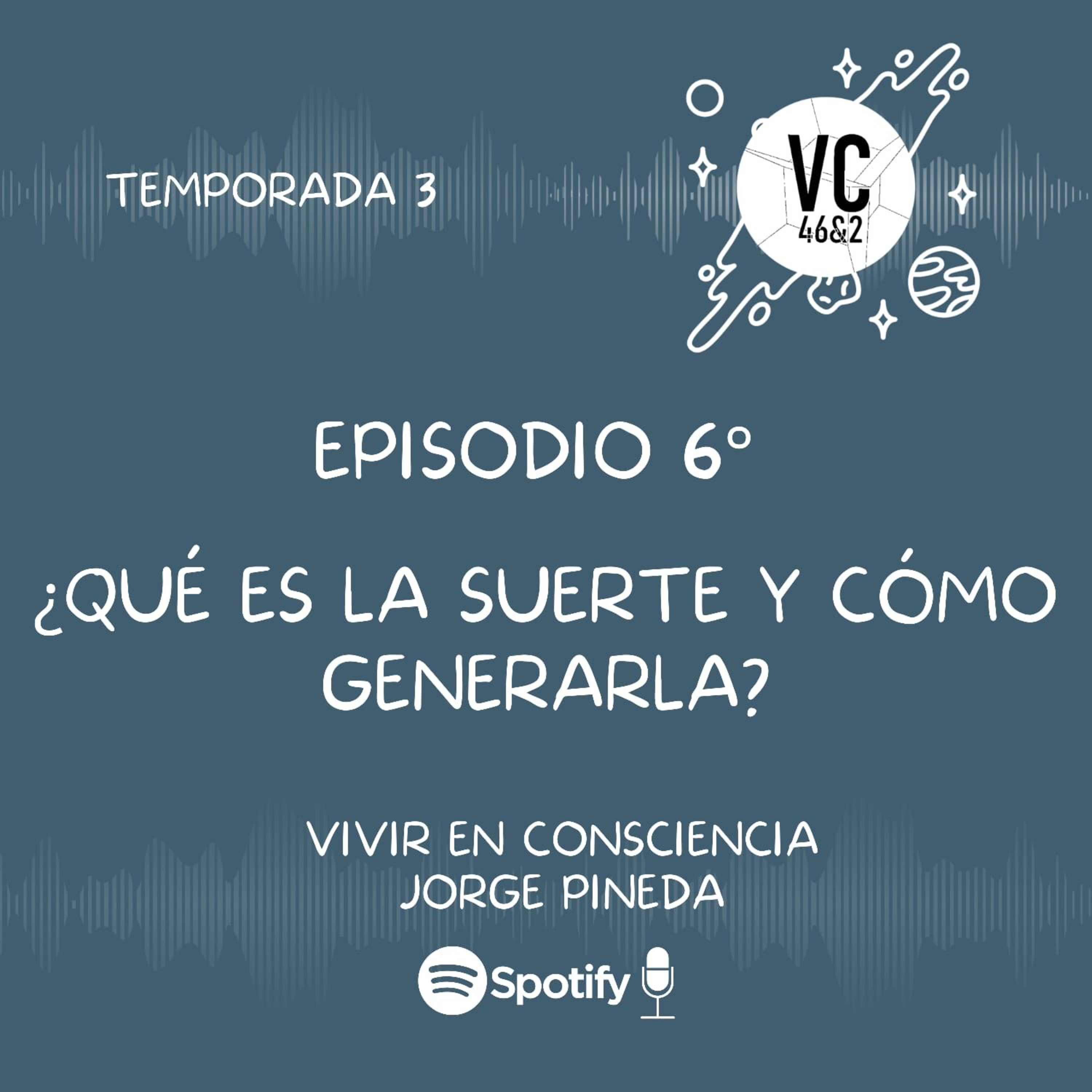 Vivir en Consciencia