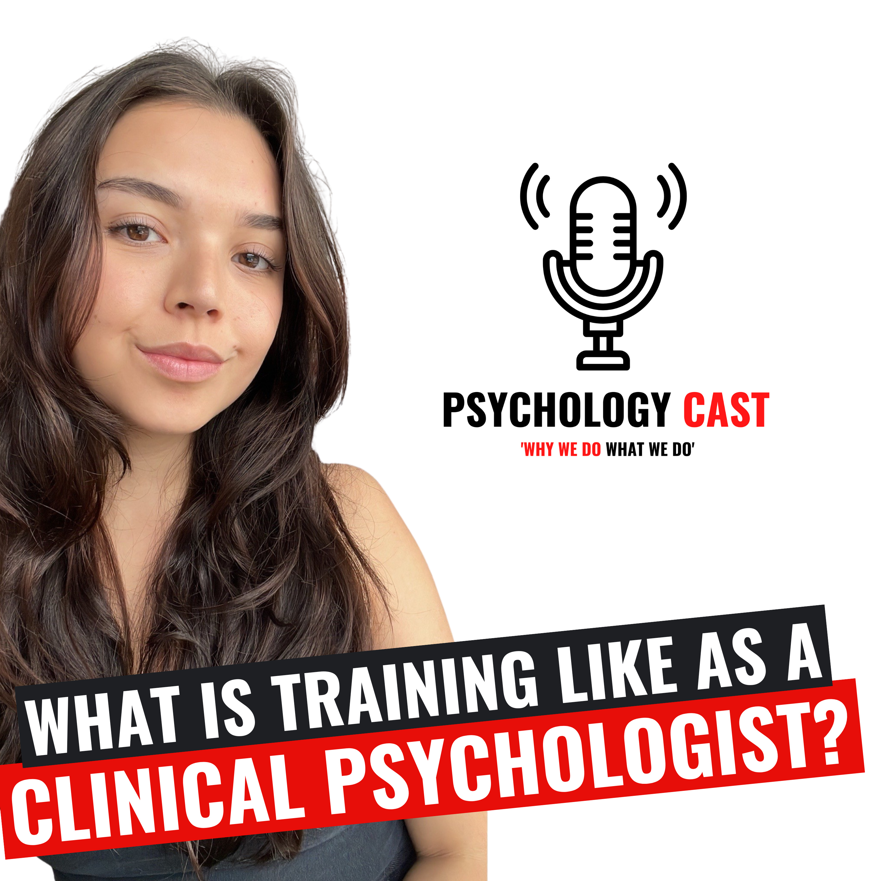 Psychology Cast