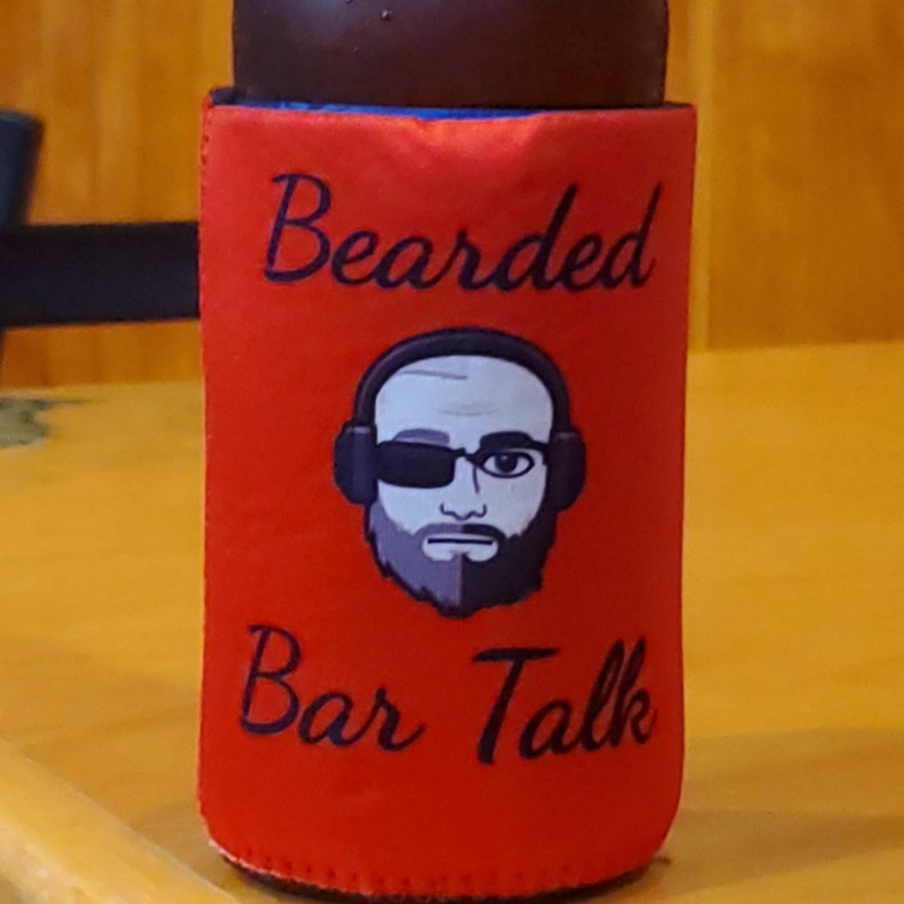 Bearded Bar Talk