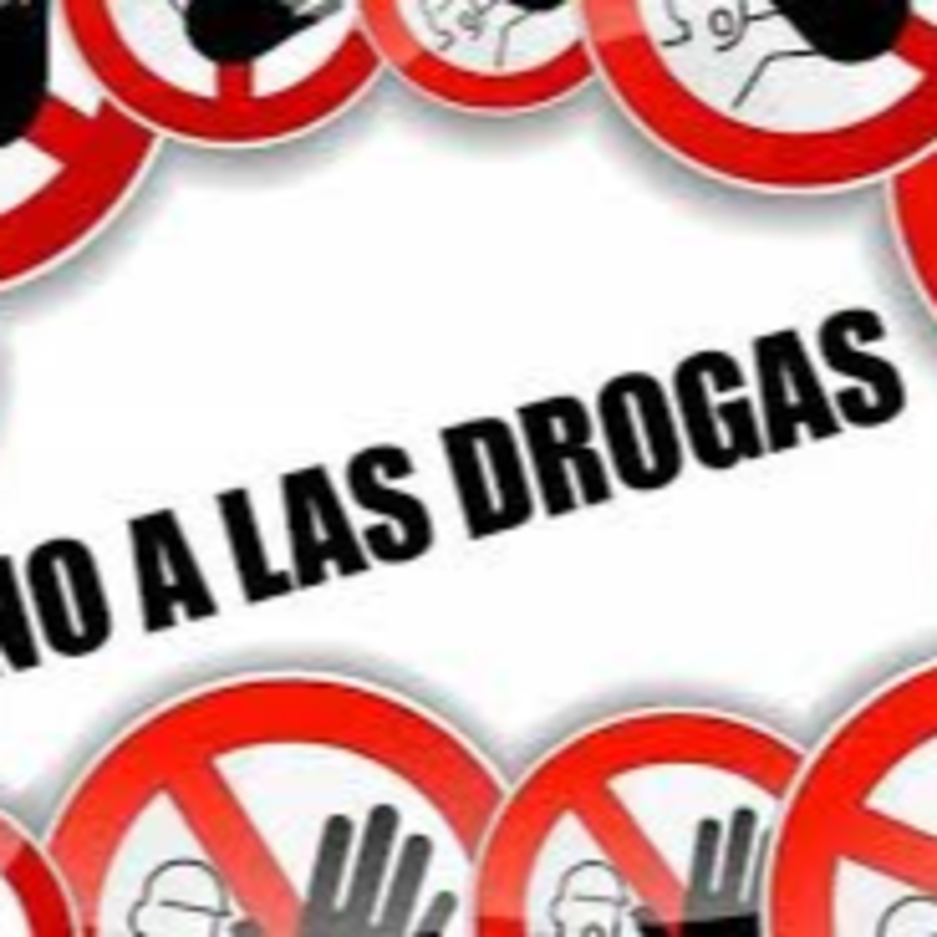 Drogas Ilícitas y Lícitas