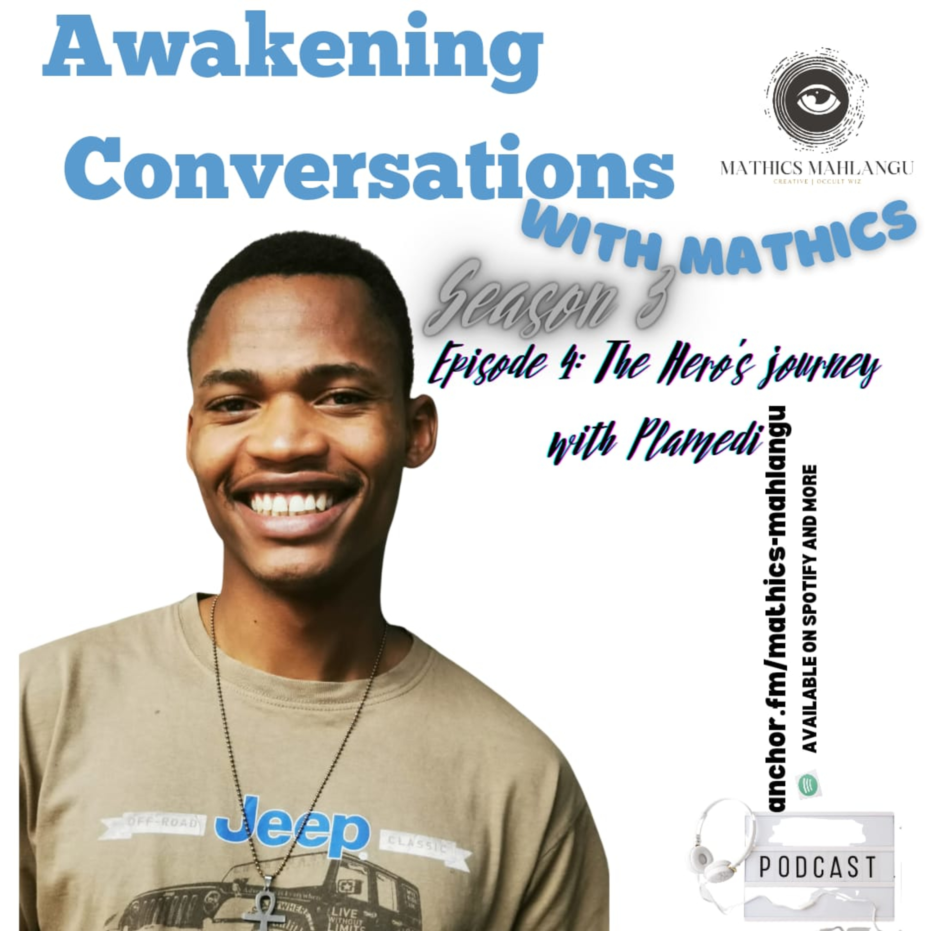 Awakening Conversations With Mathics