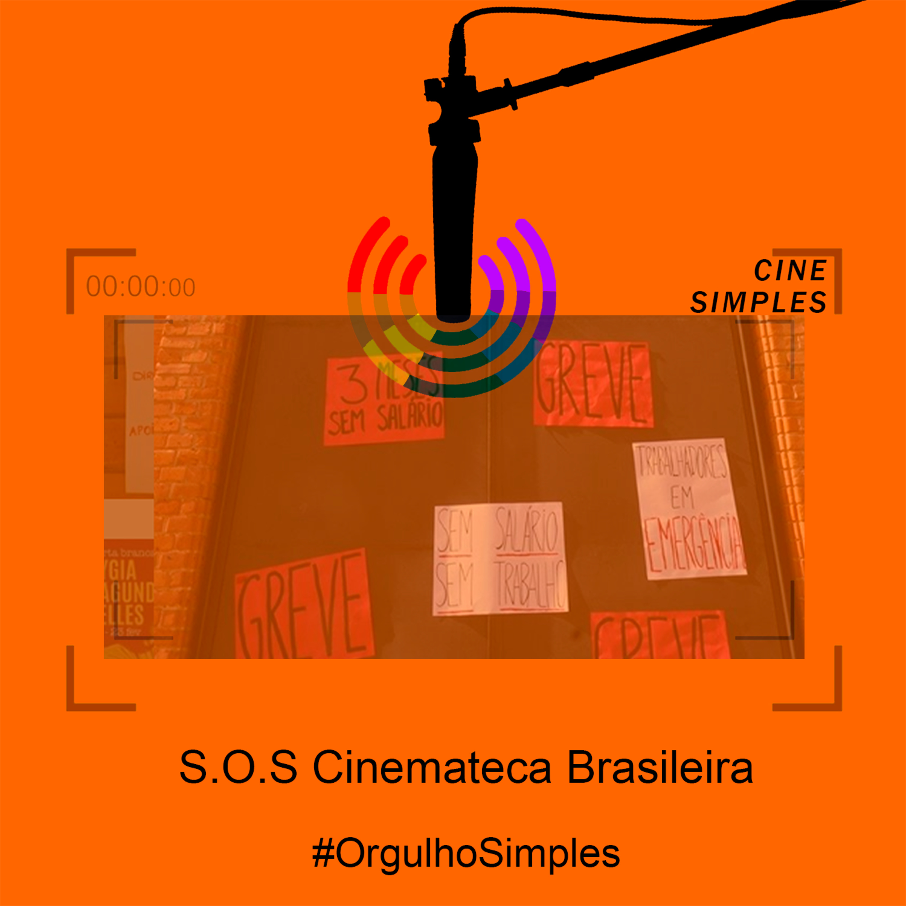 Cine Simples