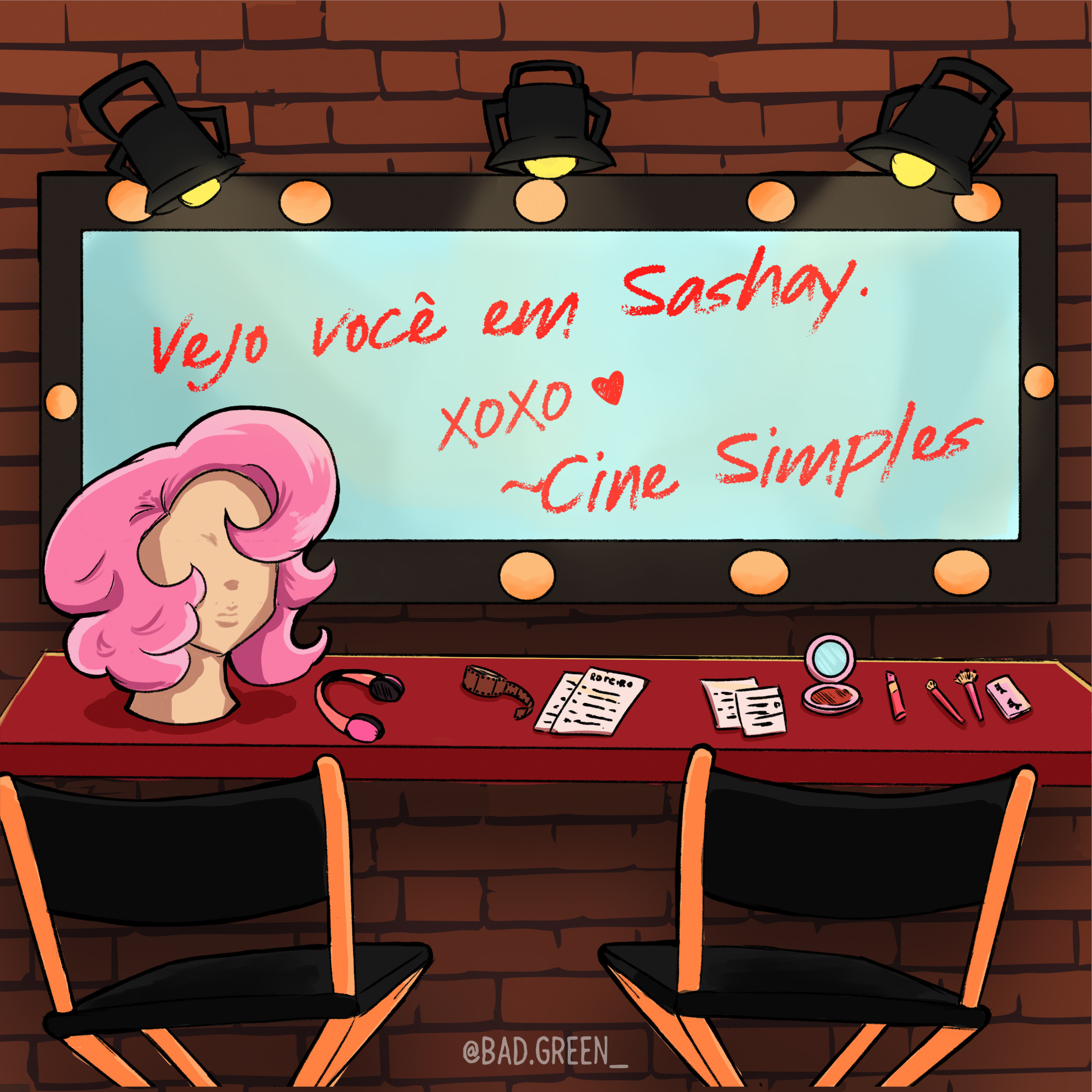 Cine Simples
