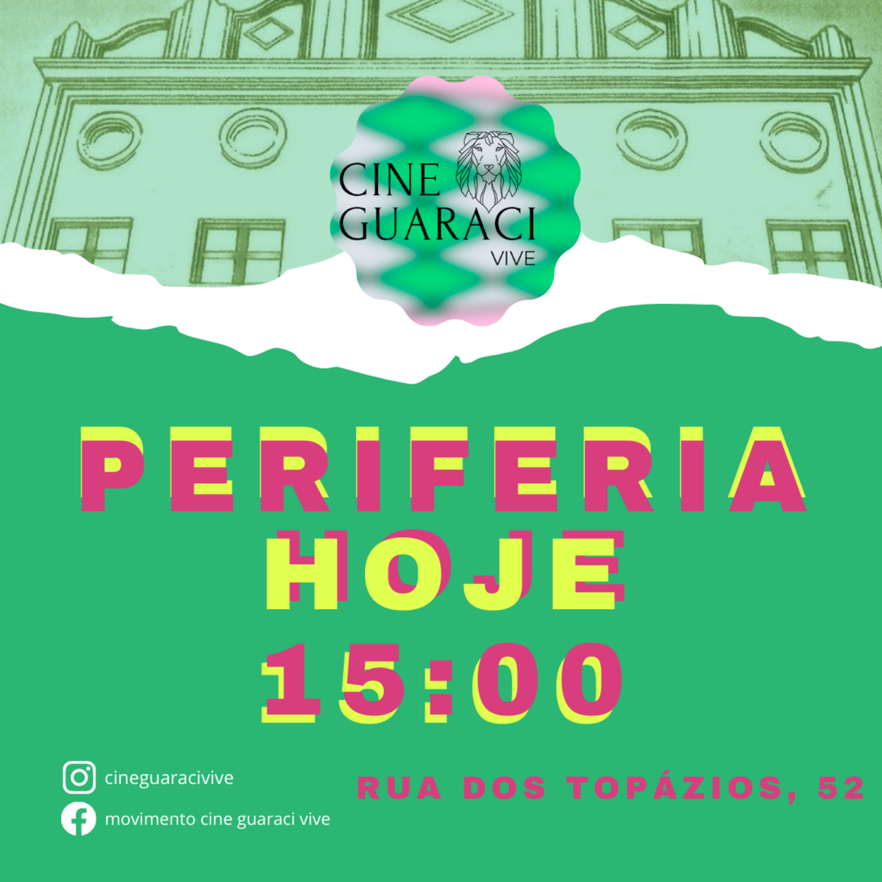 Cine Simples