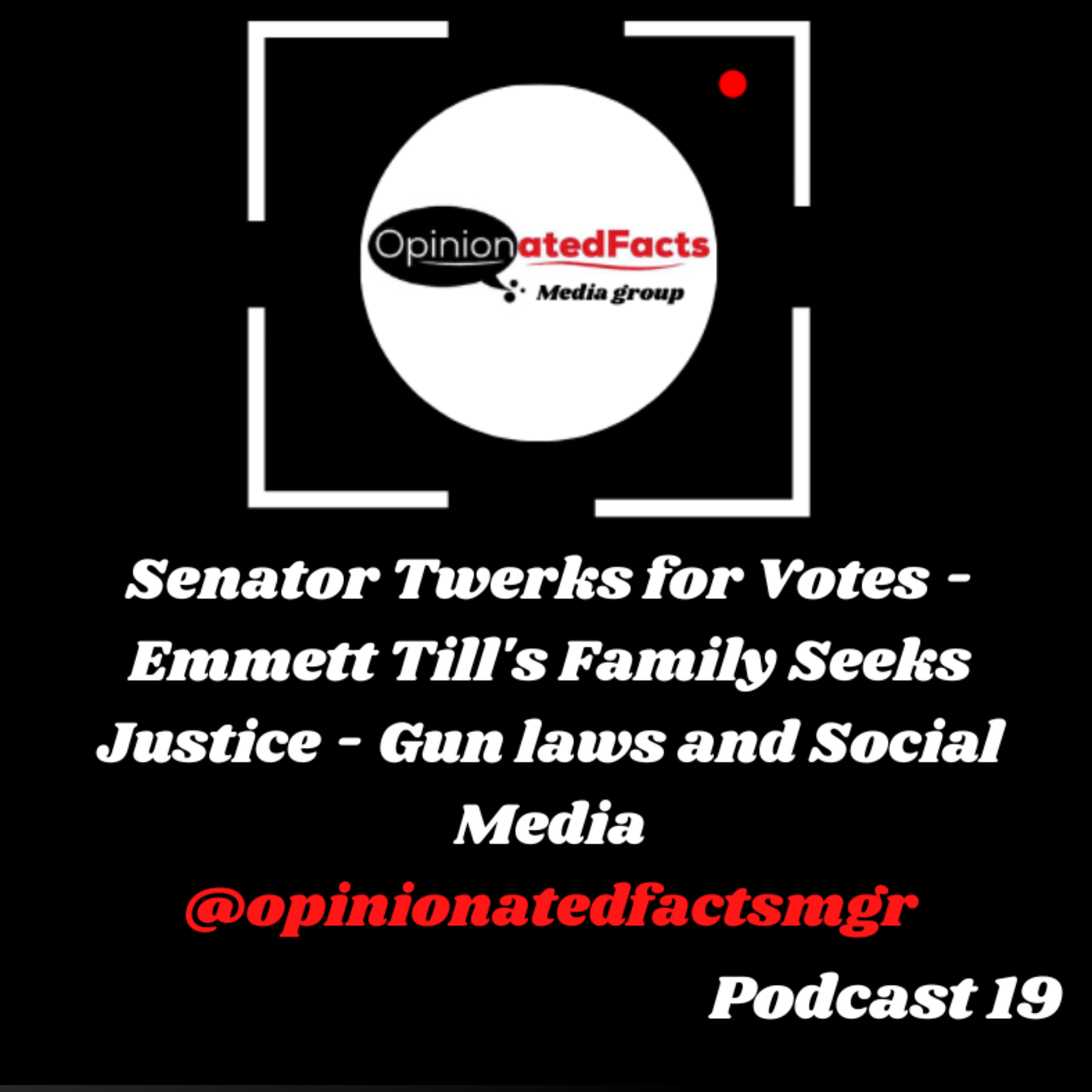 OpinionatedFacts Media Group