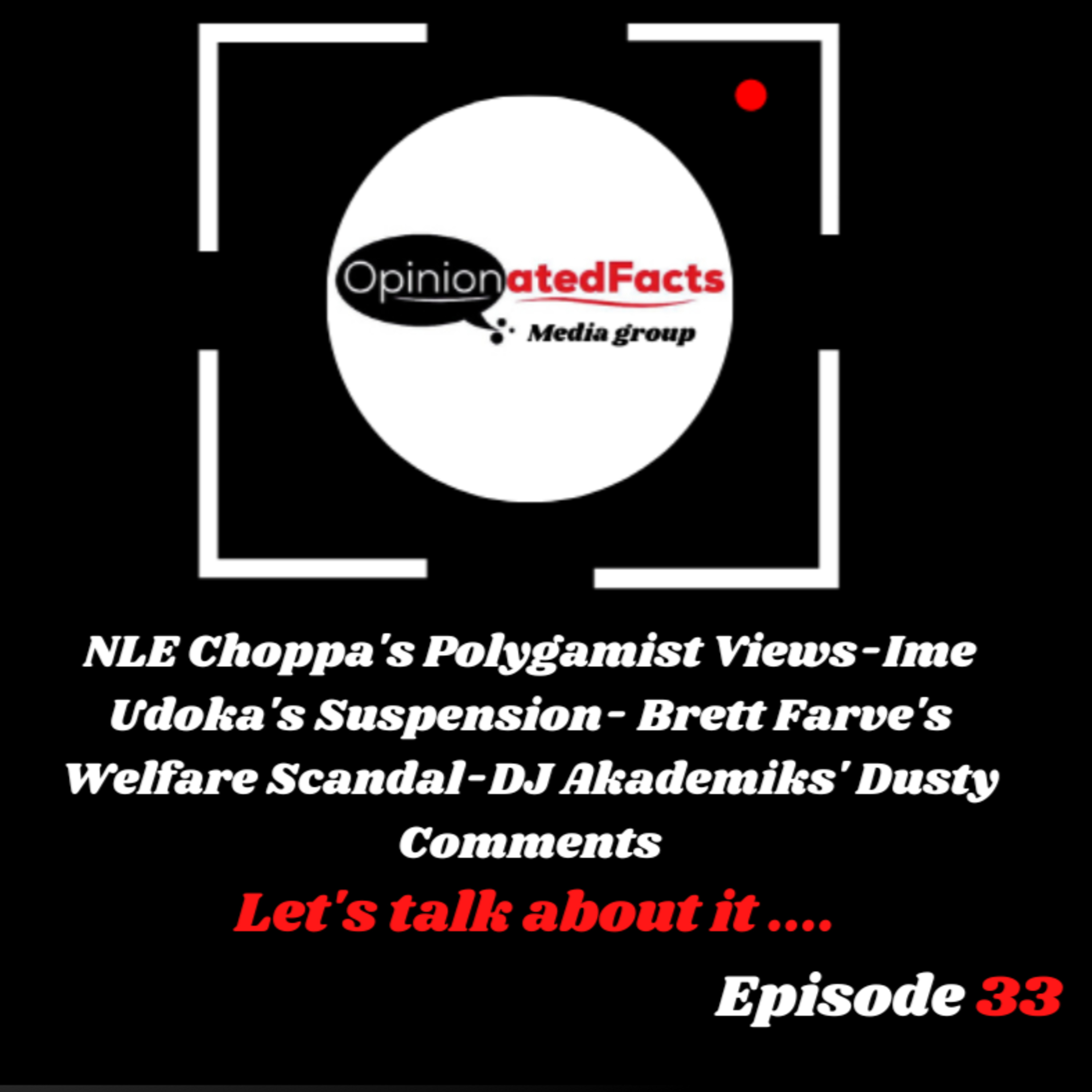 OpinionatedFacts Media Group