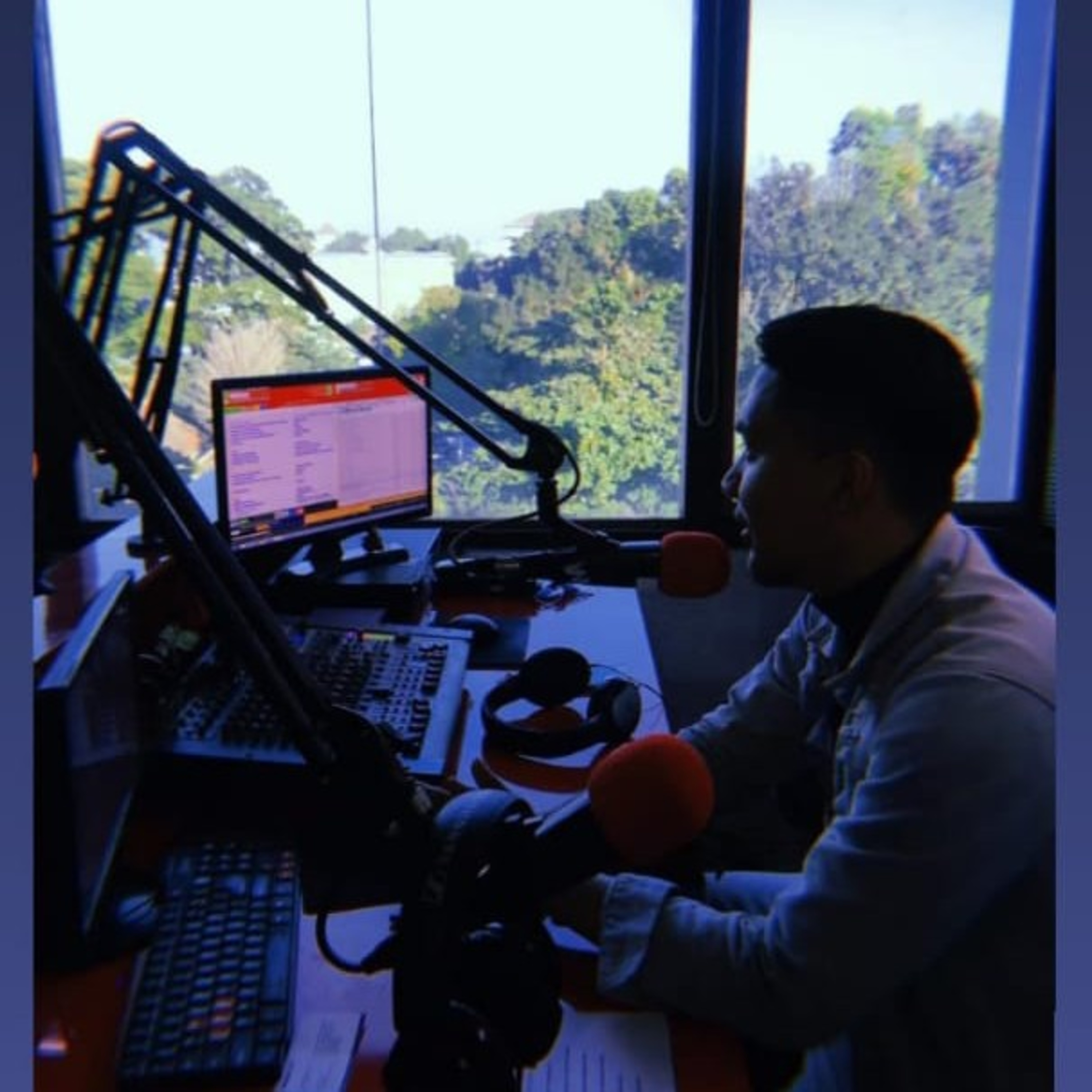 SABOTASE W/ Rama & herdiansyah