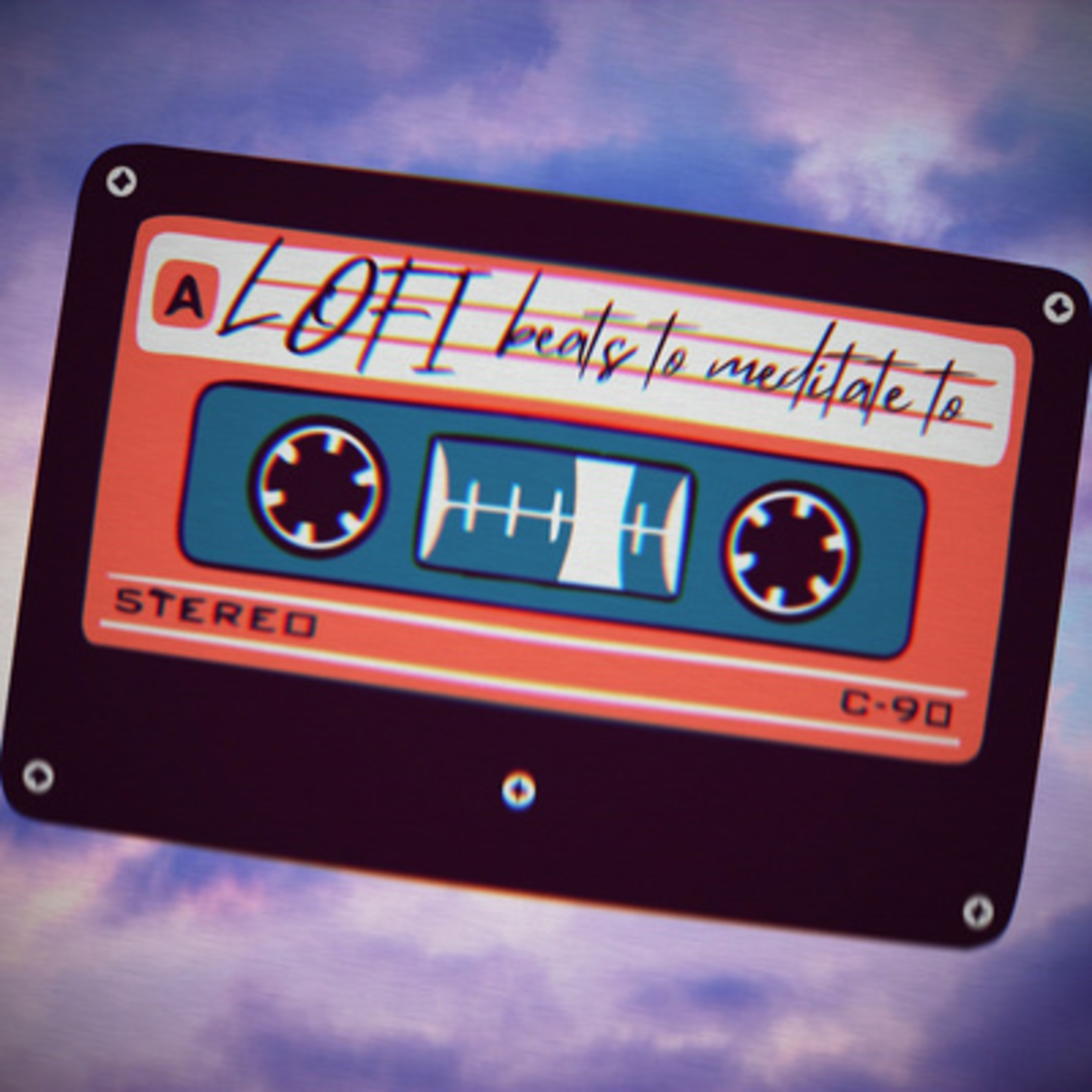 LVC PRESENTS: Lofi Beats to Meditate To - Letting Go