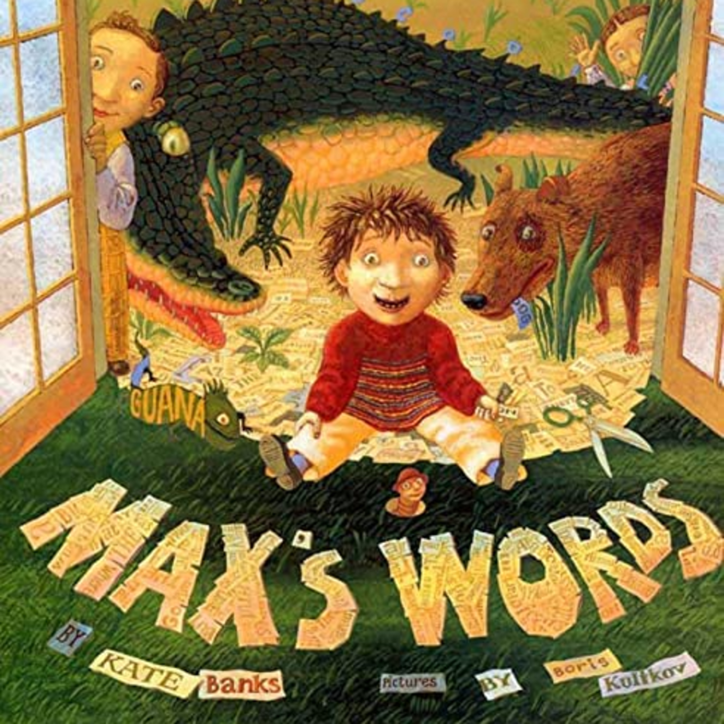 Kids\' Book Nook
