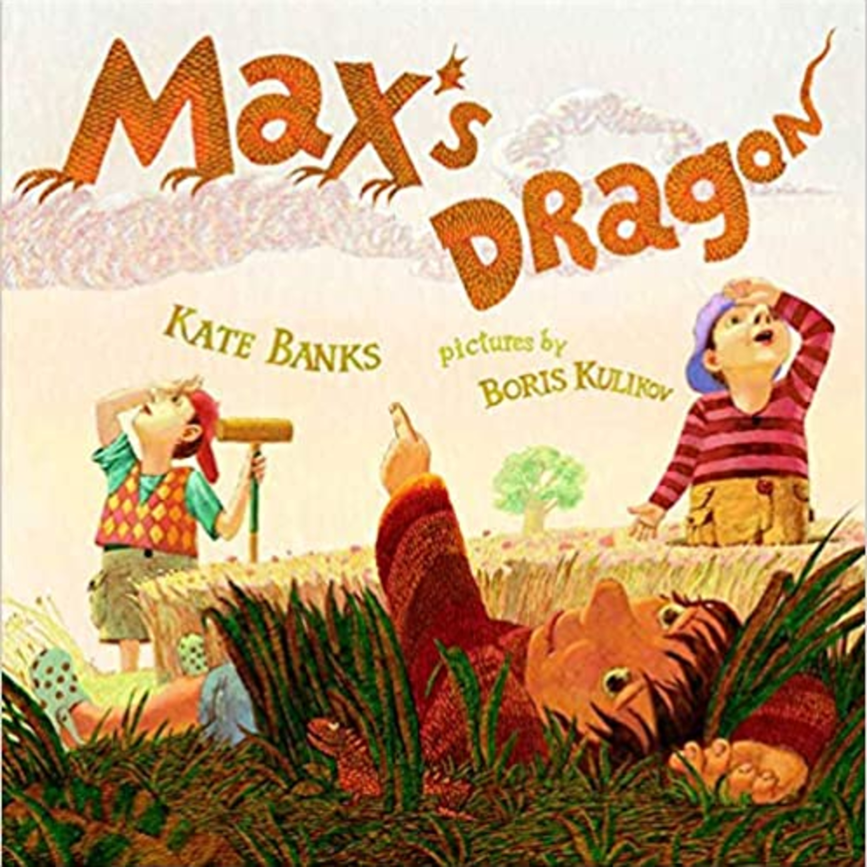 Kids\' Book Nook