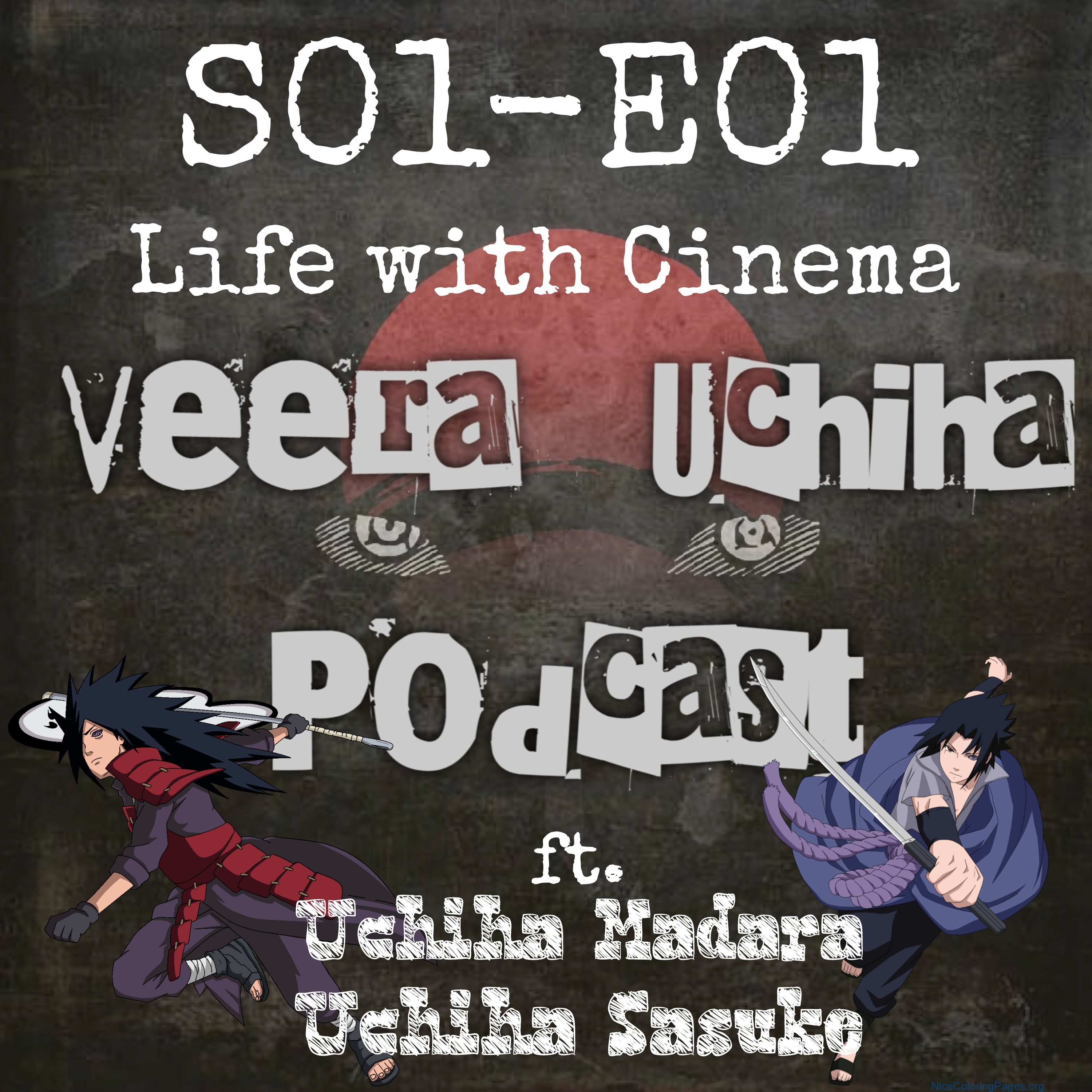 Veera Uchiha Podcast
