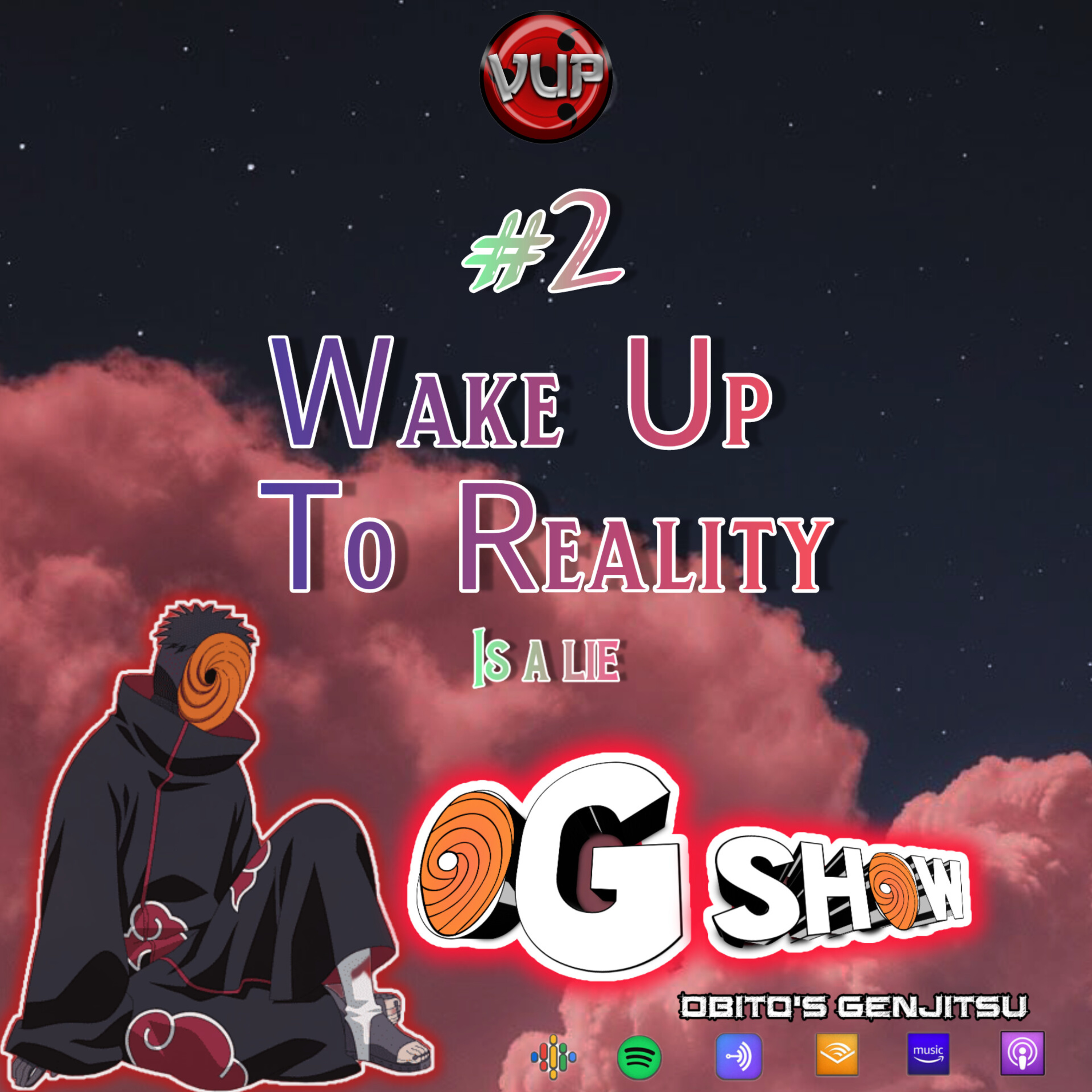 Veera Uchiha Podcast