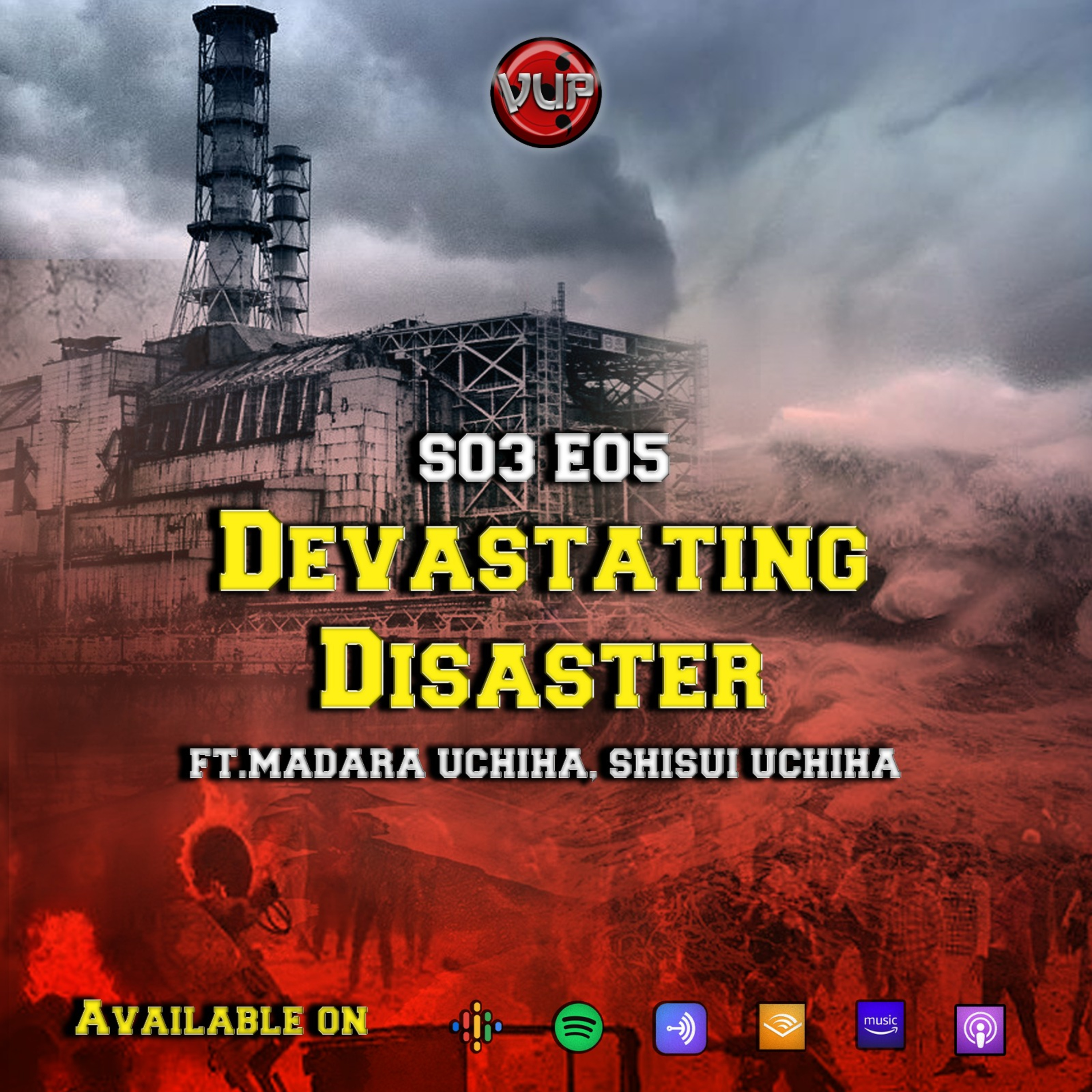 Veera Uchiha Podcast