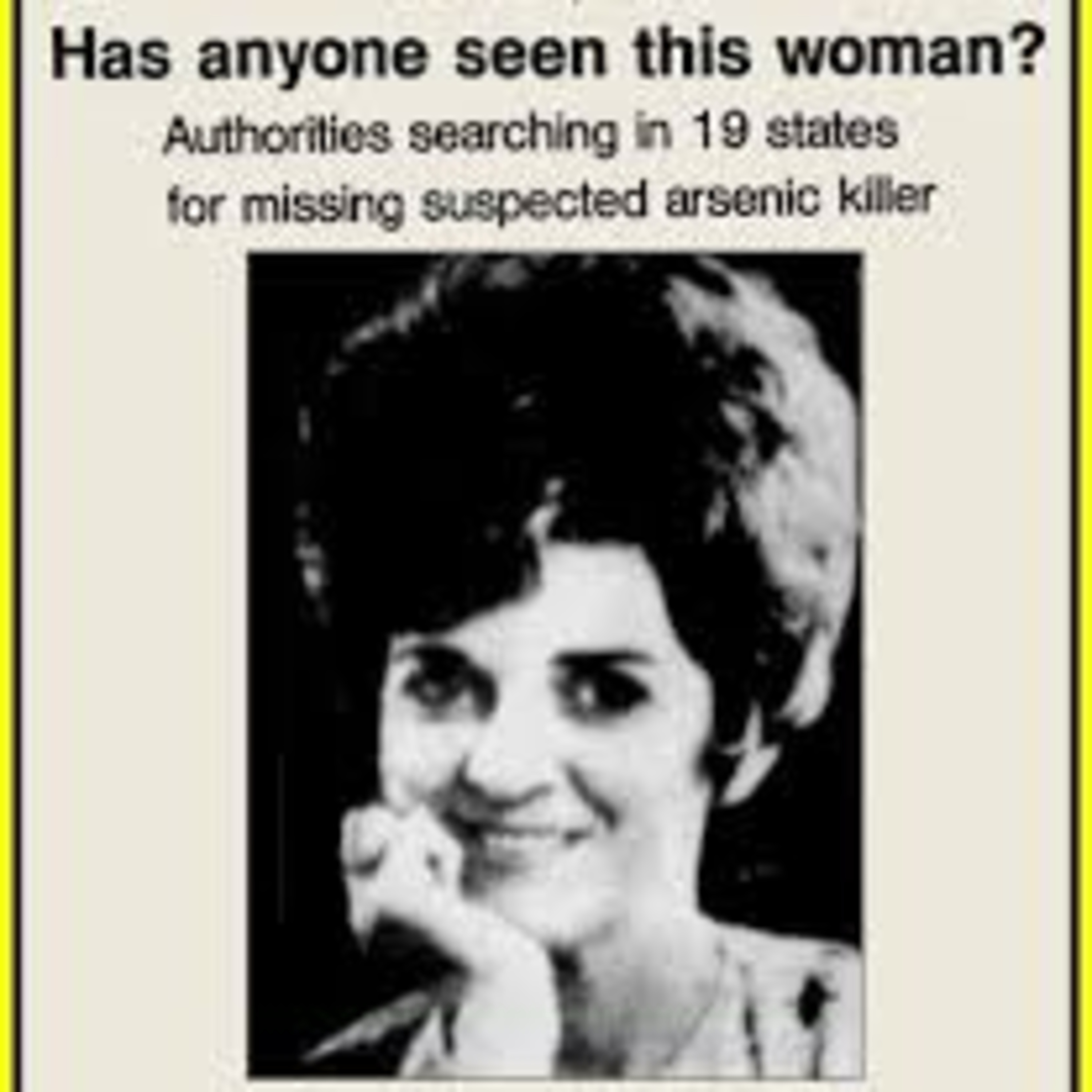 Thought Crime