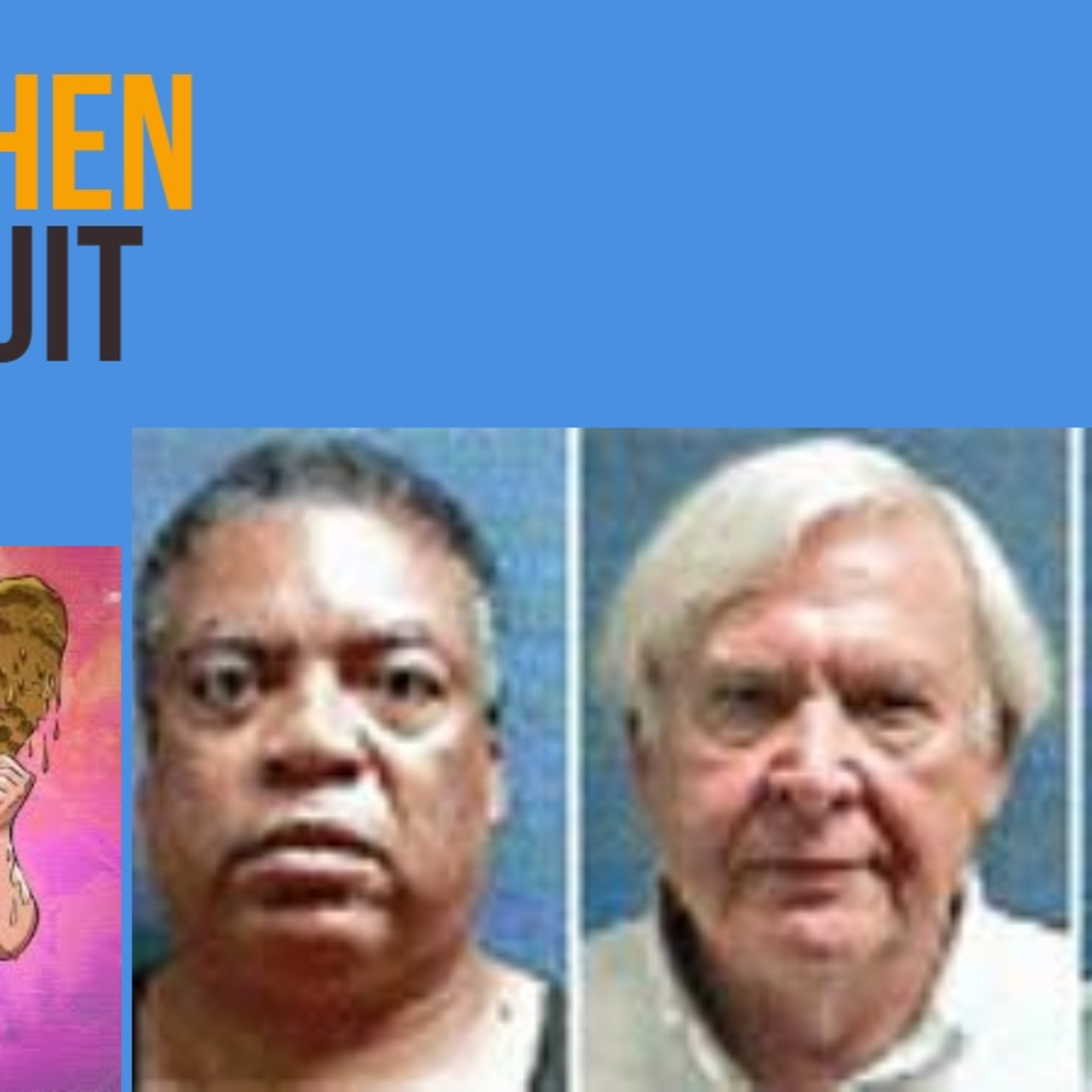 Thought Crime Season 2 Episode 13-The Fen Phen Diet Pill Scandal