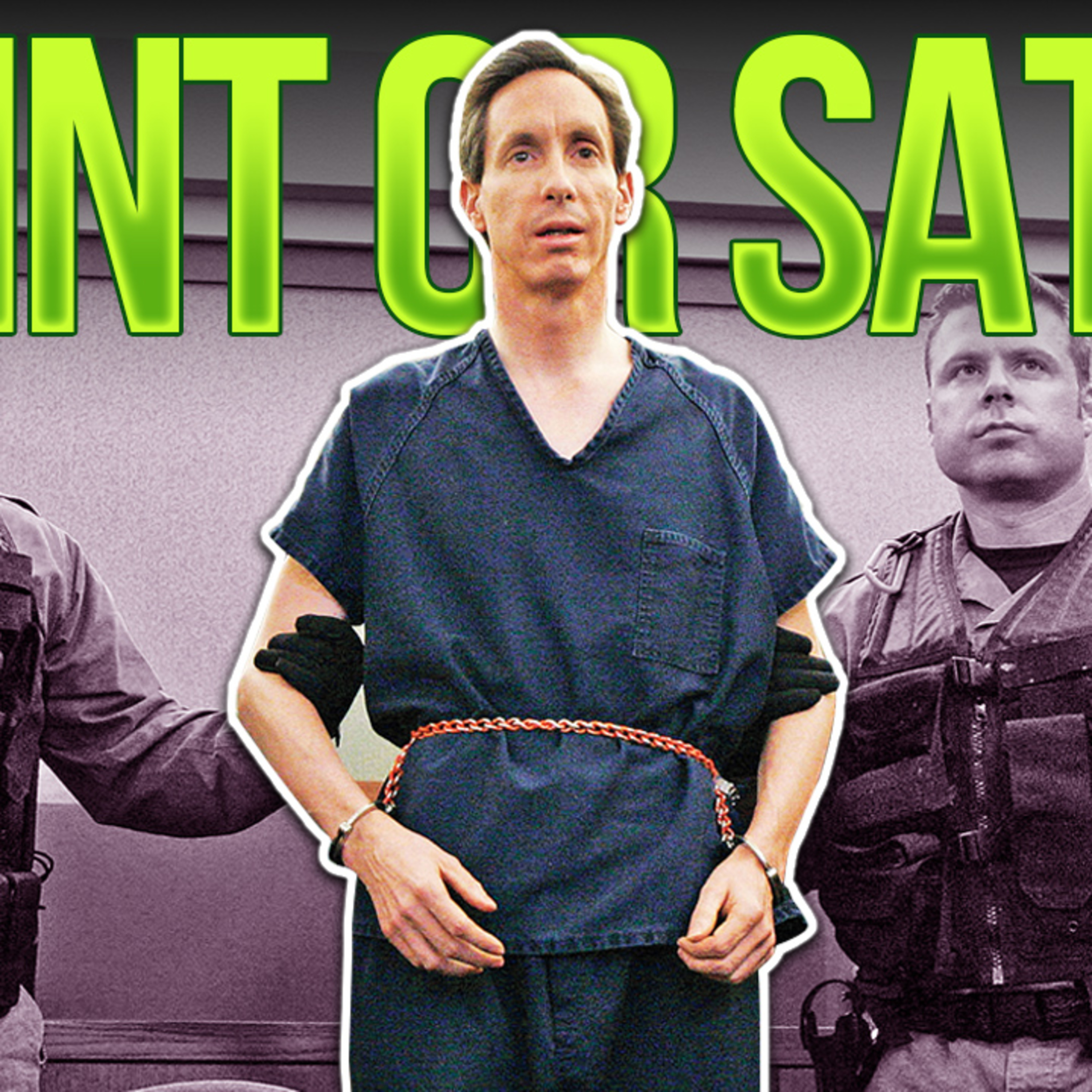 Season 8 episode 3-The FLDS & Warren Jeffs-Saints, Satan, or Cult!?