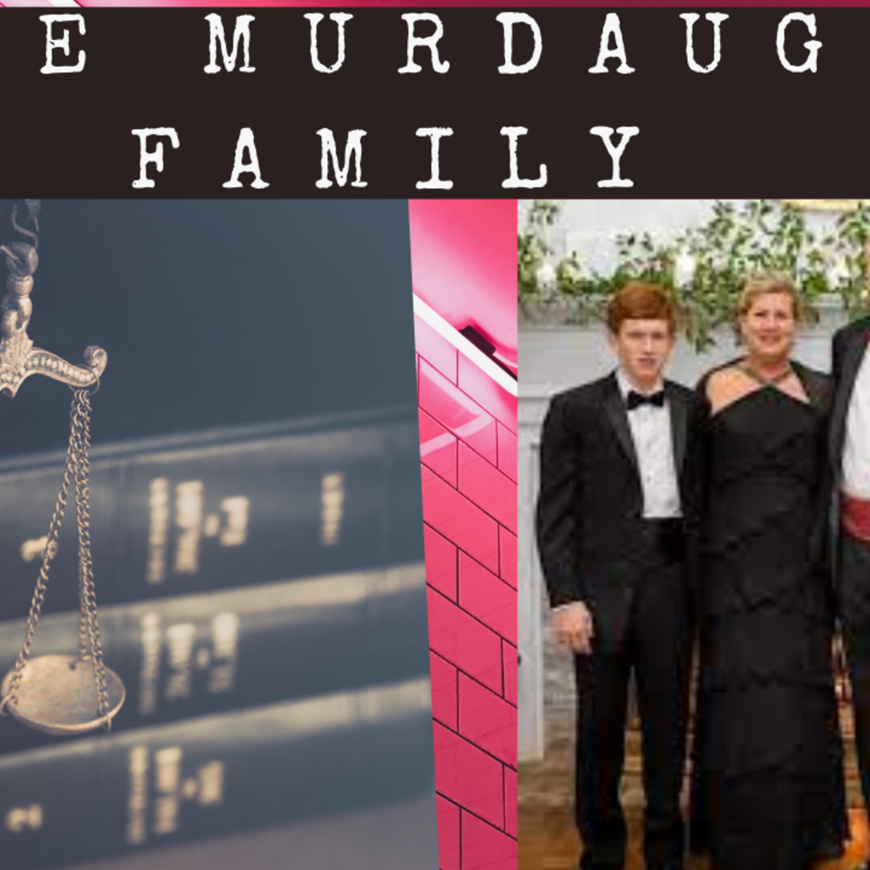 Season 8 episode 5-The Mardough Family