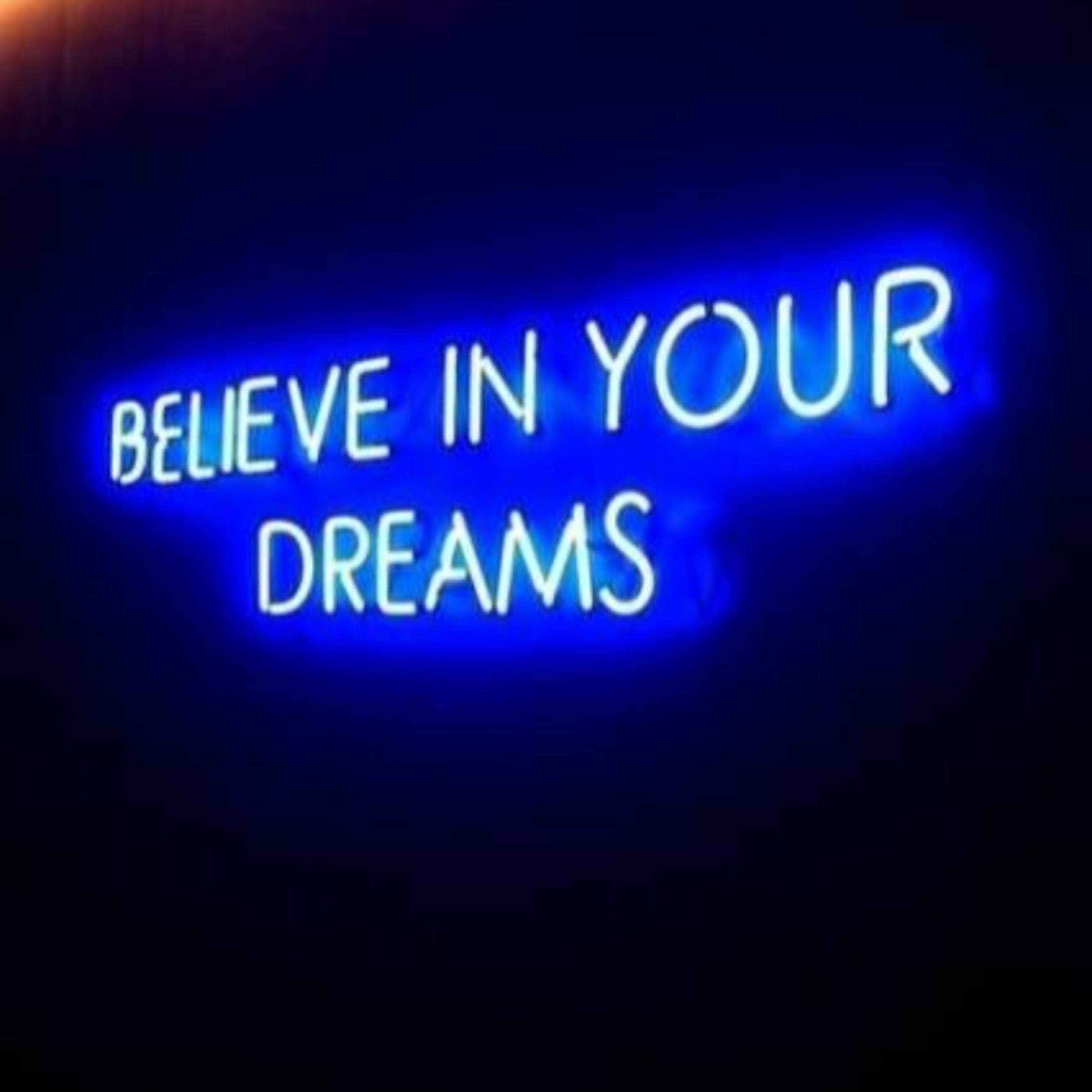 Types of dreams