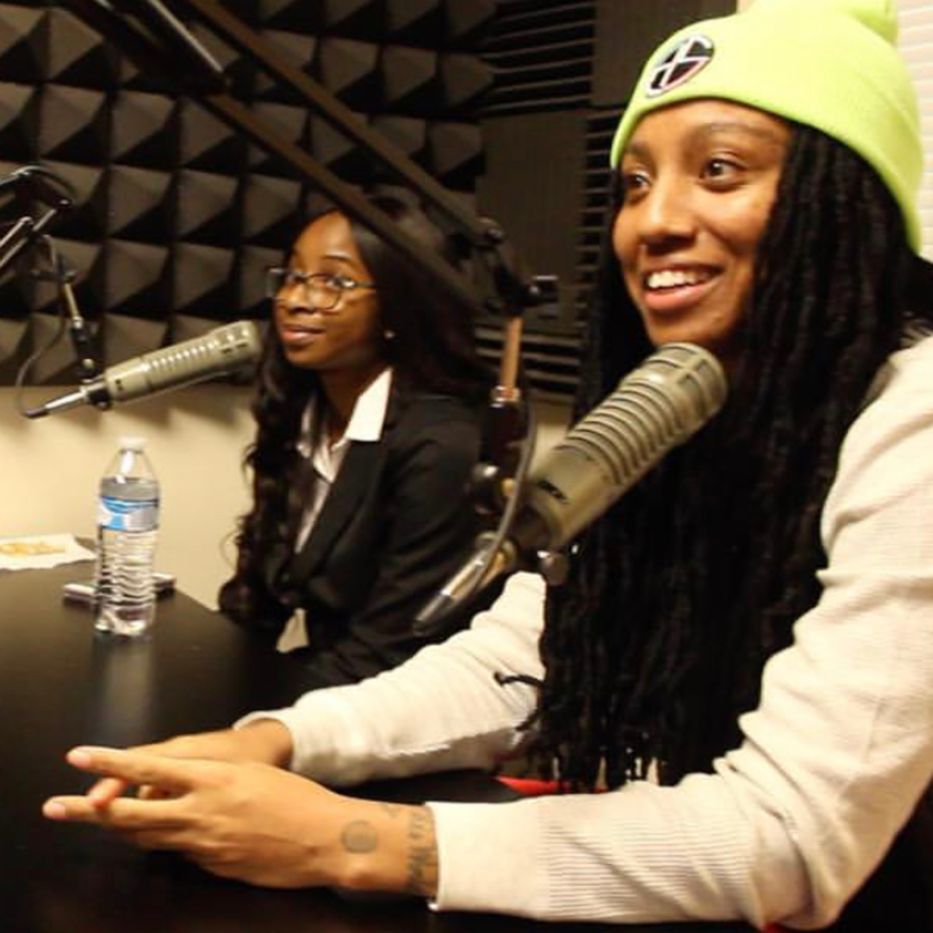 TazManiaShow Hosted by Taz Tikoon