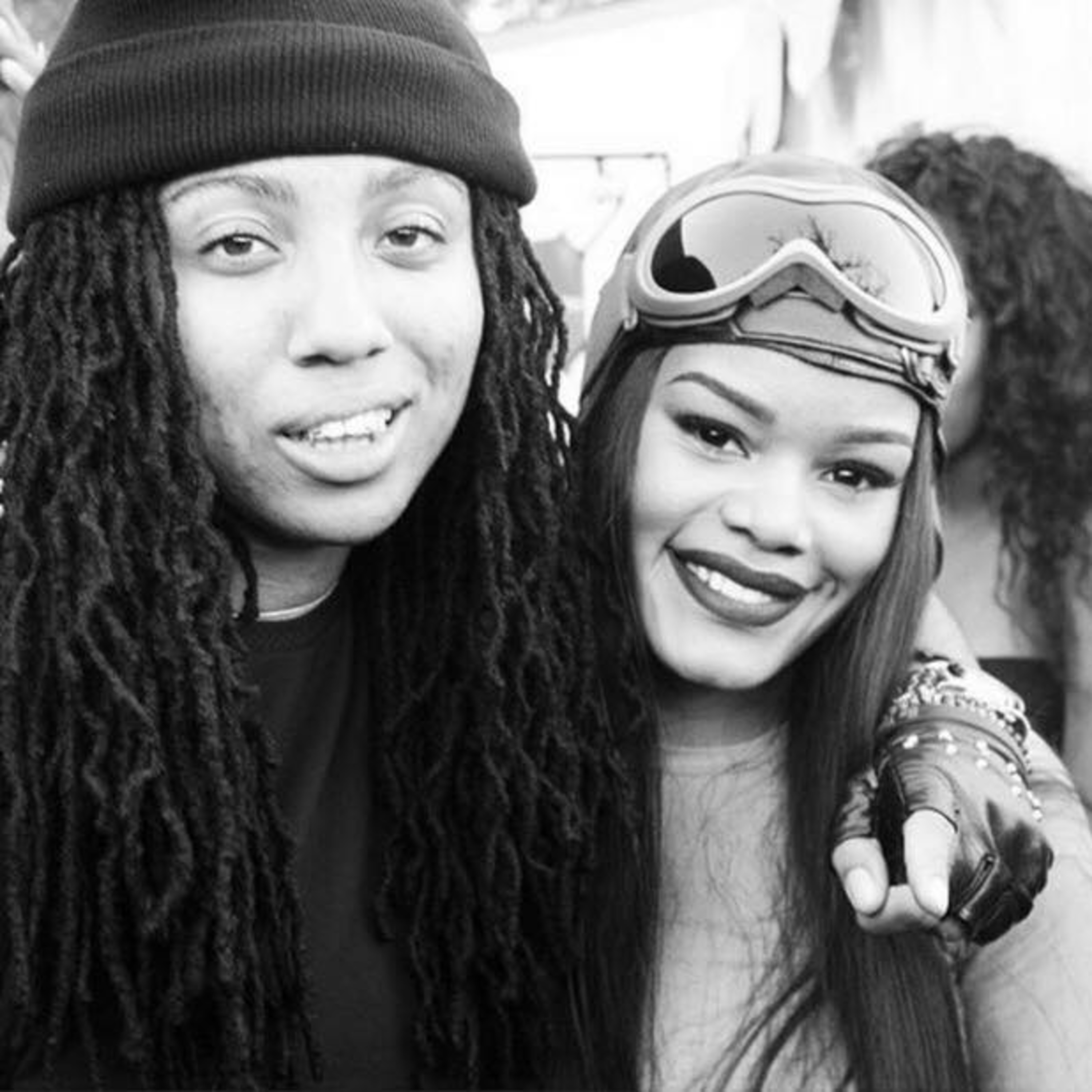 TazManiaShow Hosted by Taz Tikoon