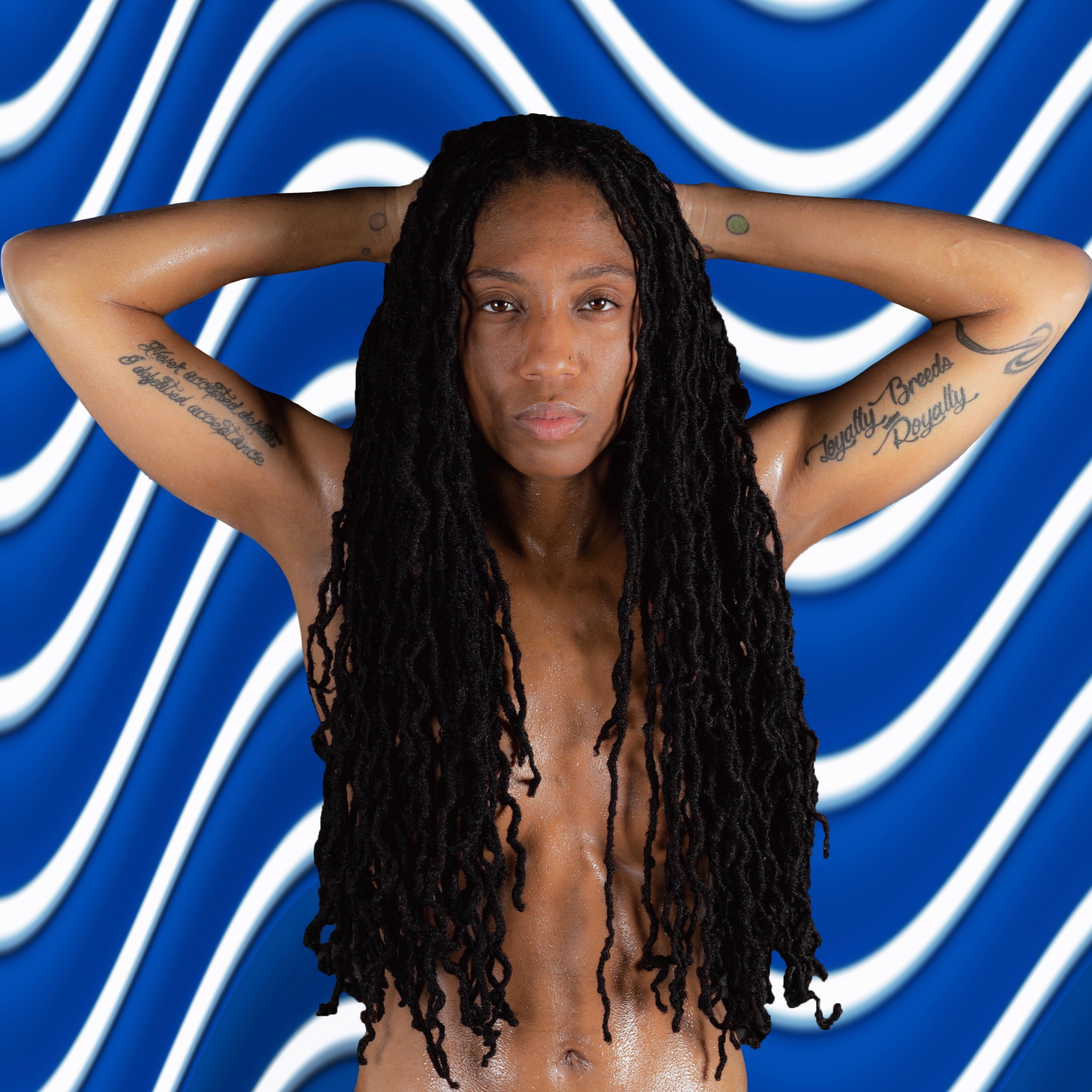 TazManiaShow Hosted by Taz Tikoon