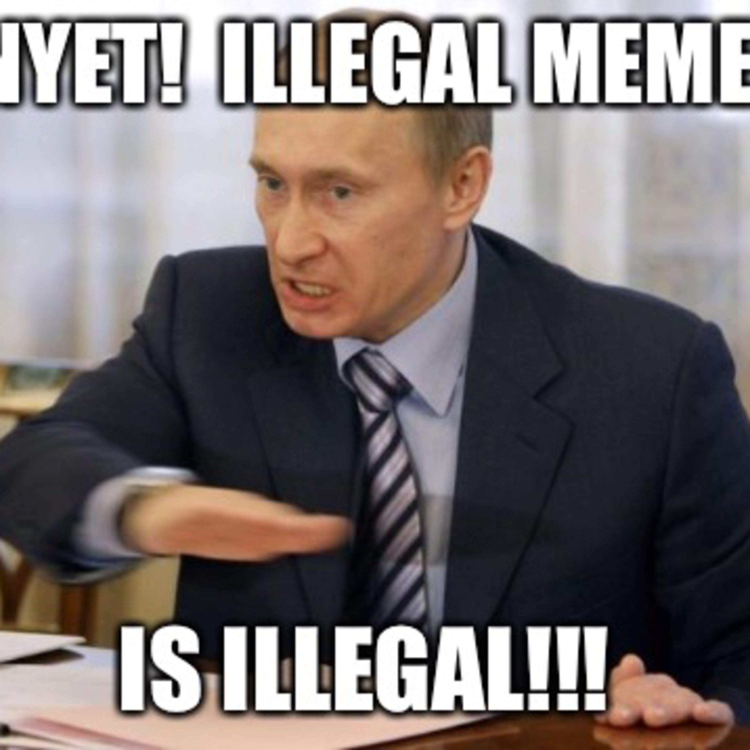 Meme’s impact on society.