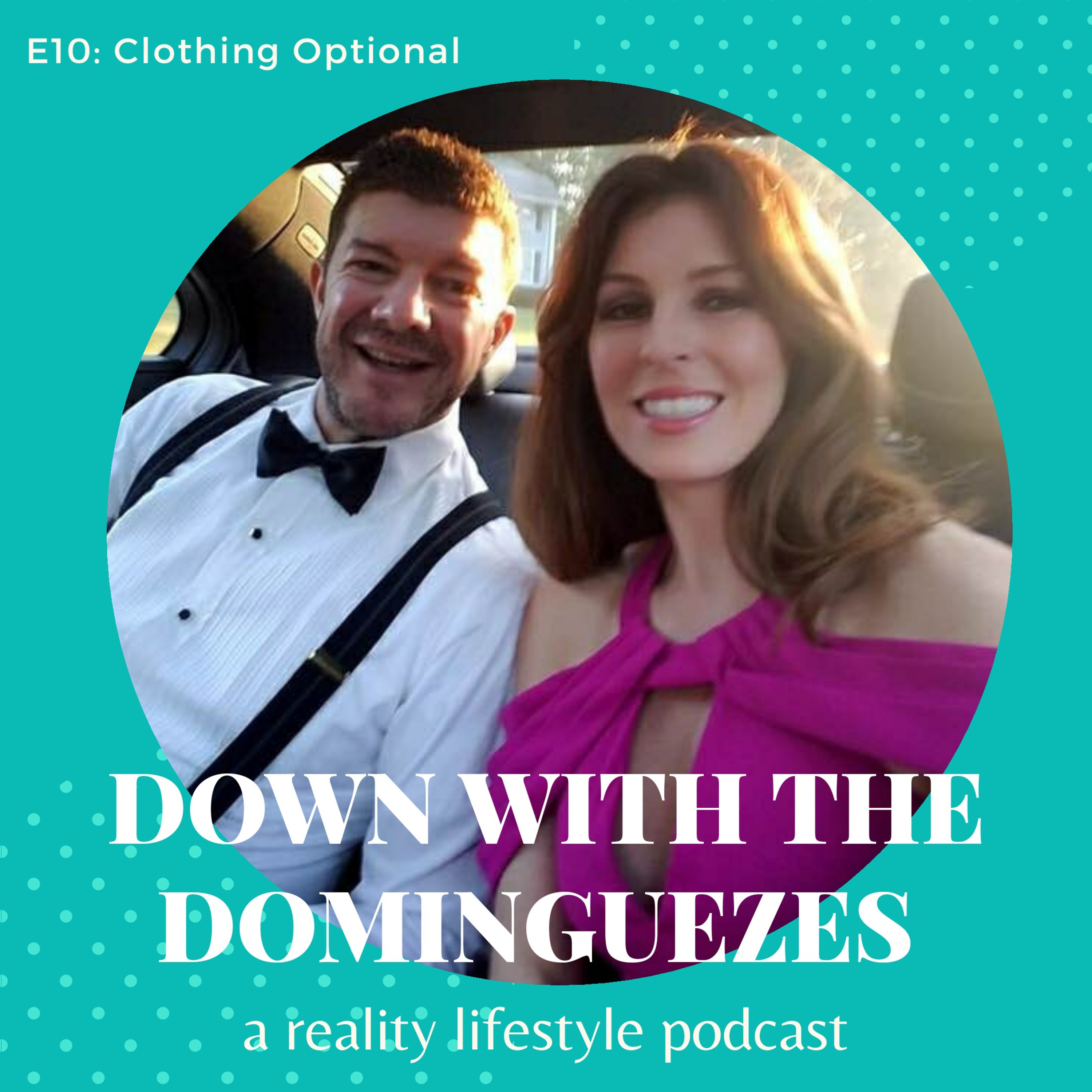Down With the Dominguezes
