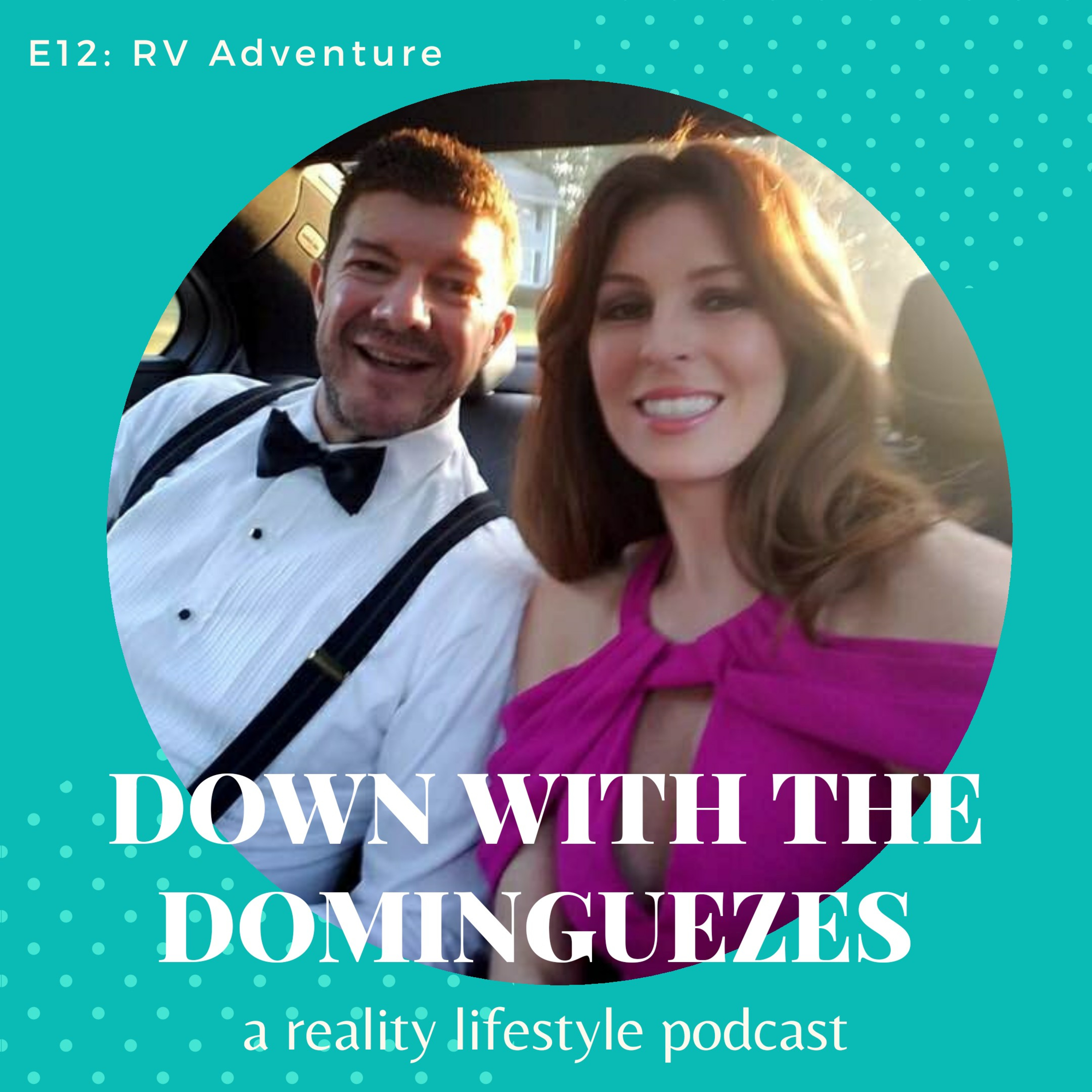 Down With the Dominguezes
