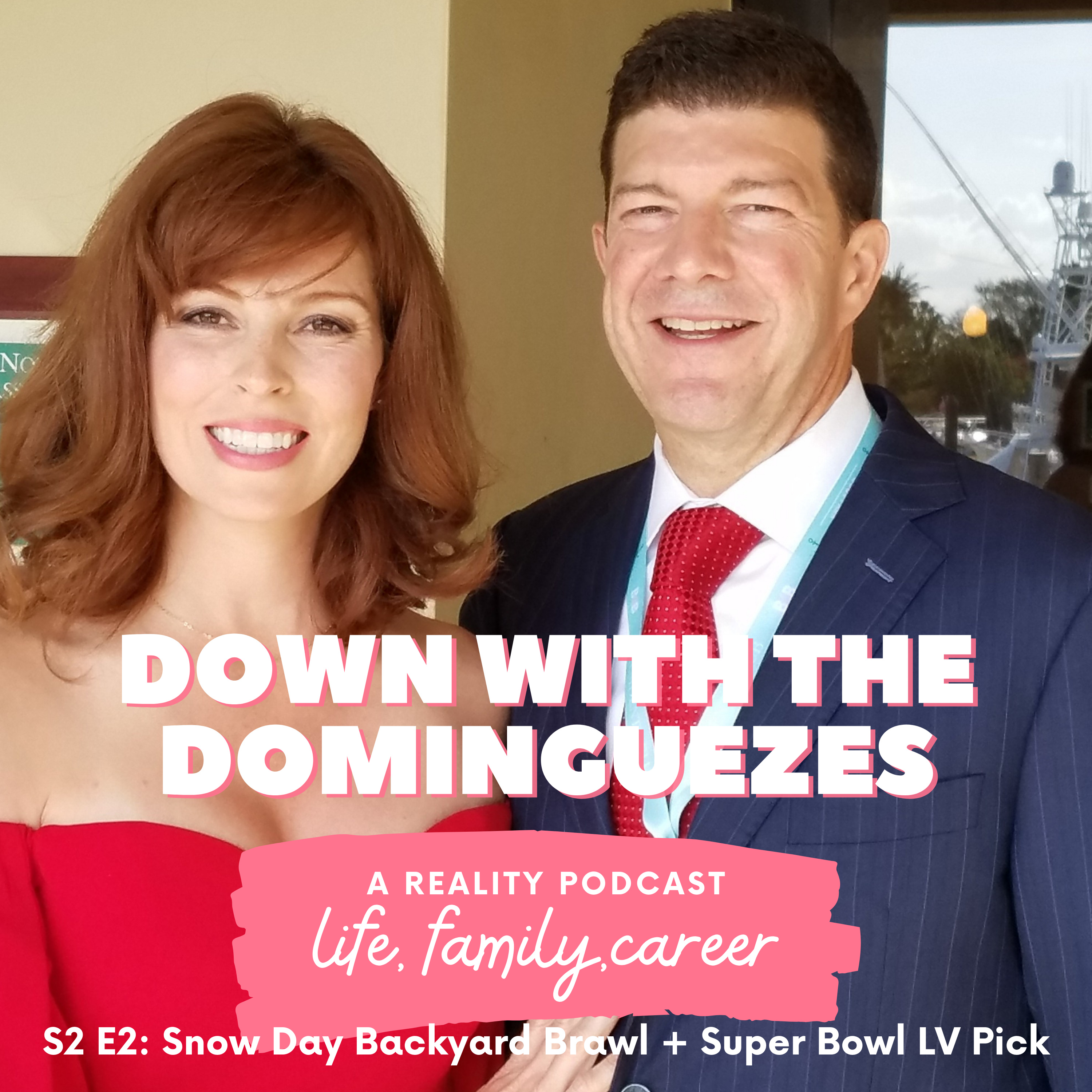 Down With the Dominguezes